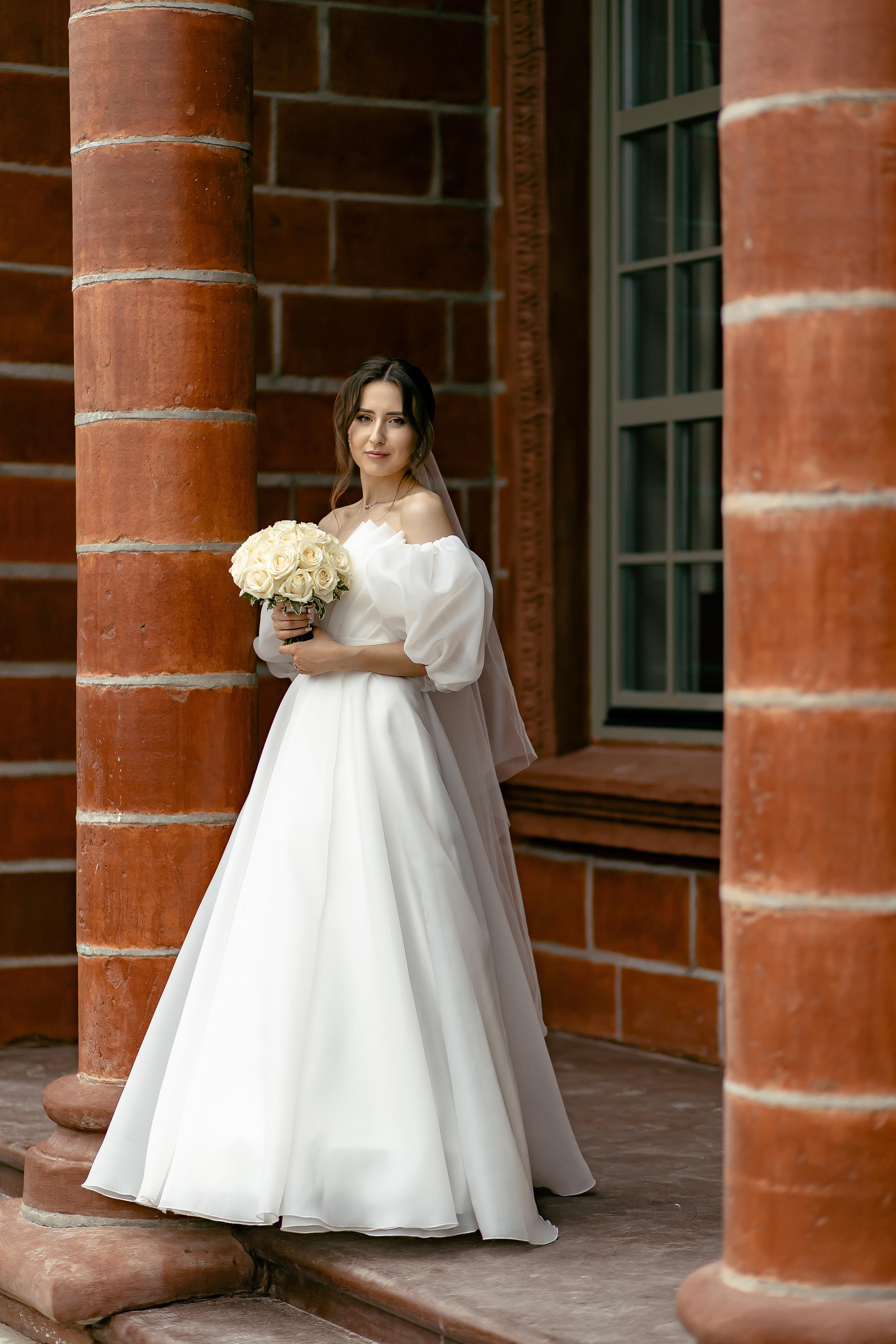 Егор и Екатерина. Свадебный и семейный фотограф в Рязани Саша Крутых