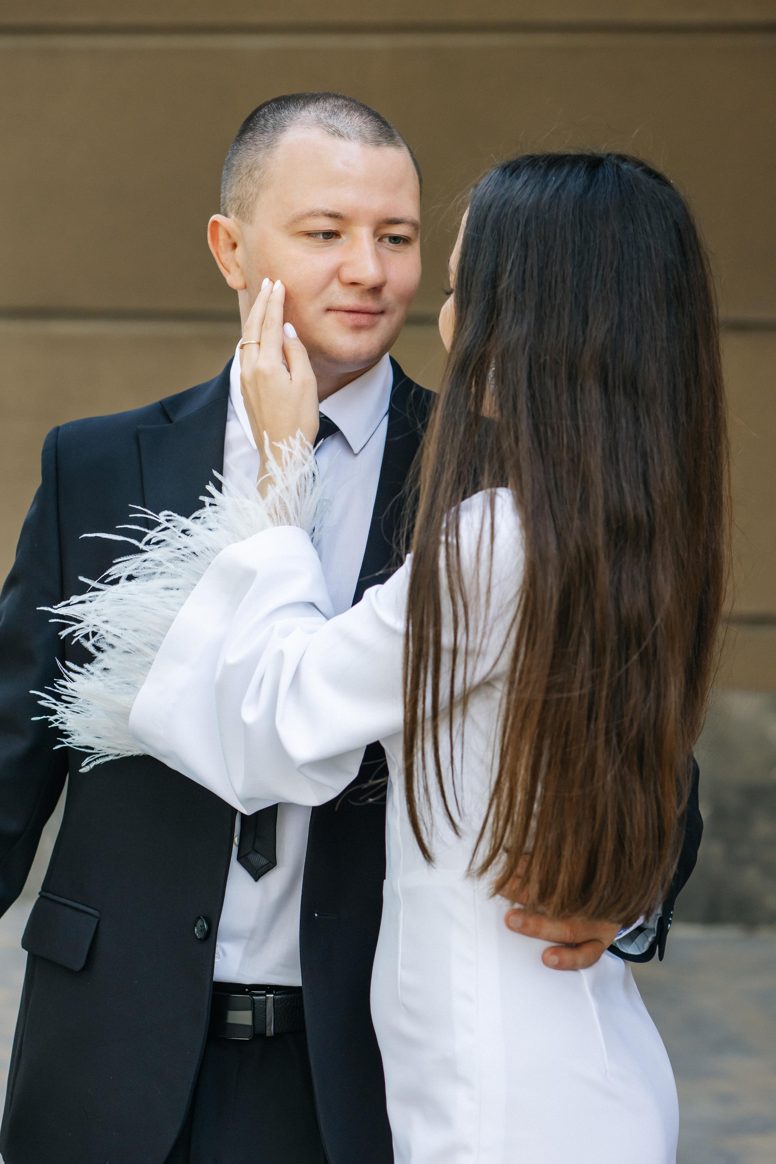 Татьяна и Михаил. Свадебный и семейный фотограф в Рязани Саша Крутых