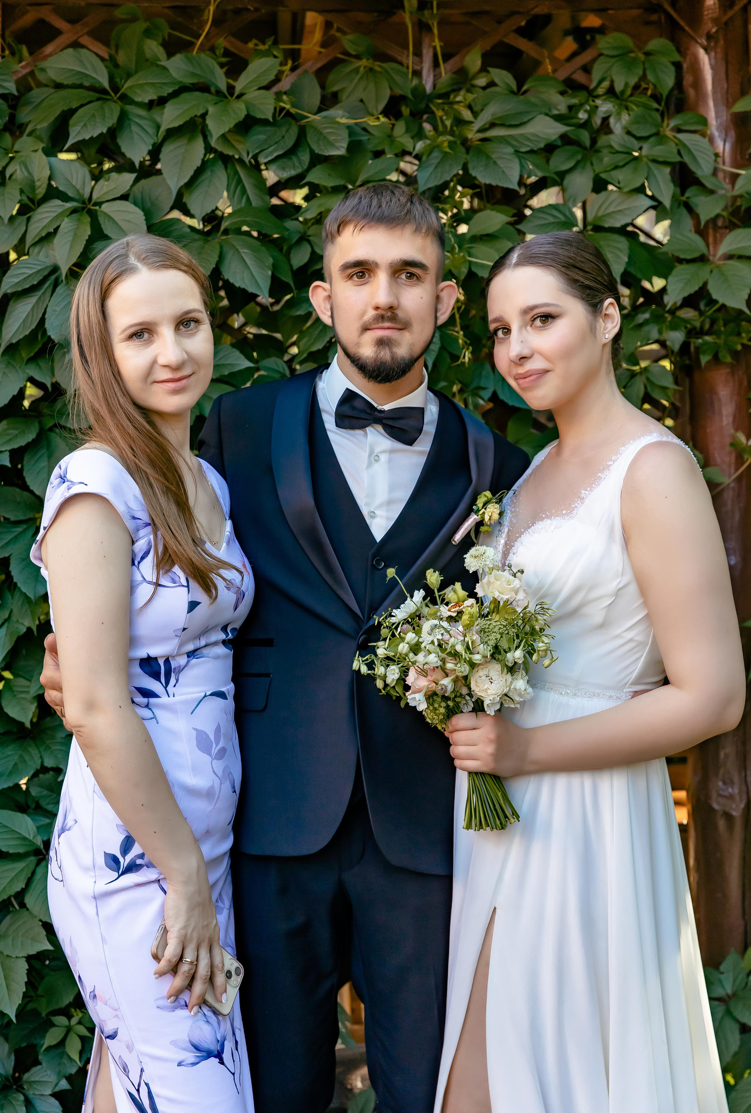 Это по любви!. Свадебный и семейный фотограф в Рязани Саша Крутых