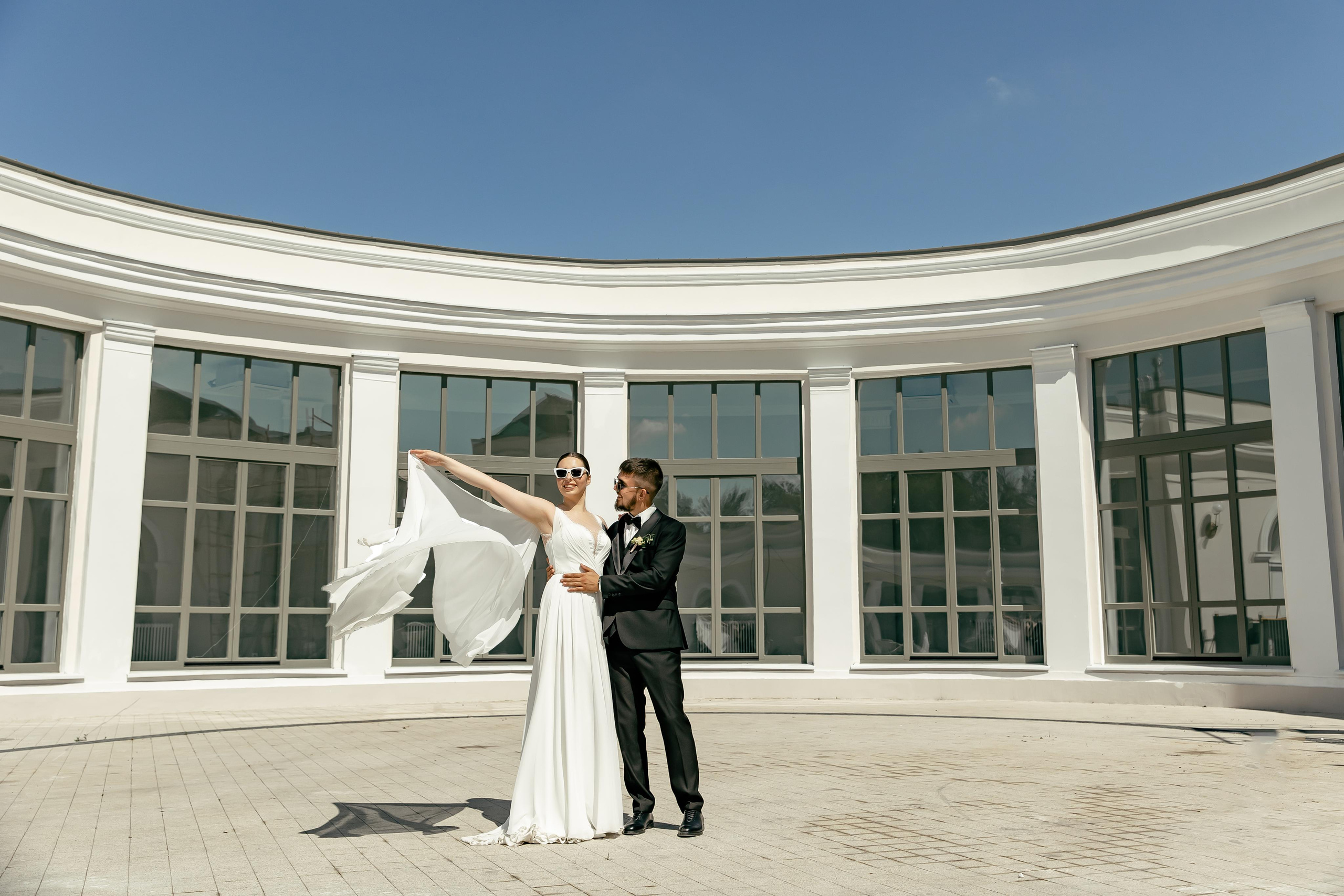 Это по любви!. Свадебный и семейный фотограф в Рязани Саша Крутых