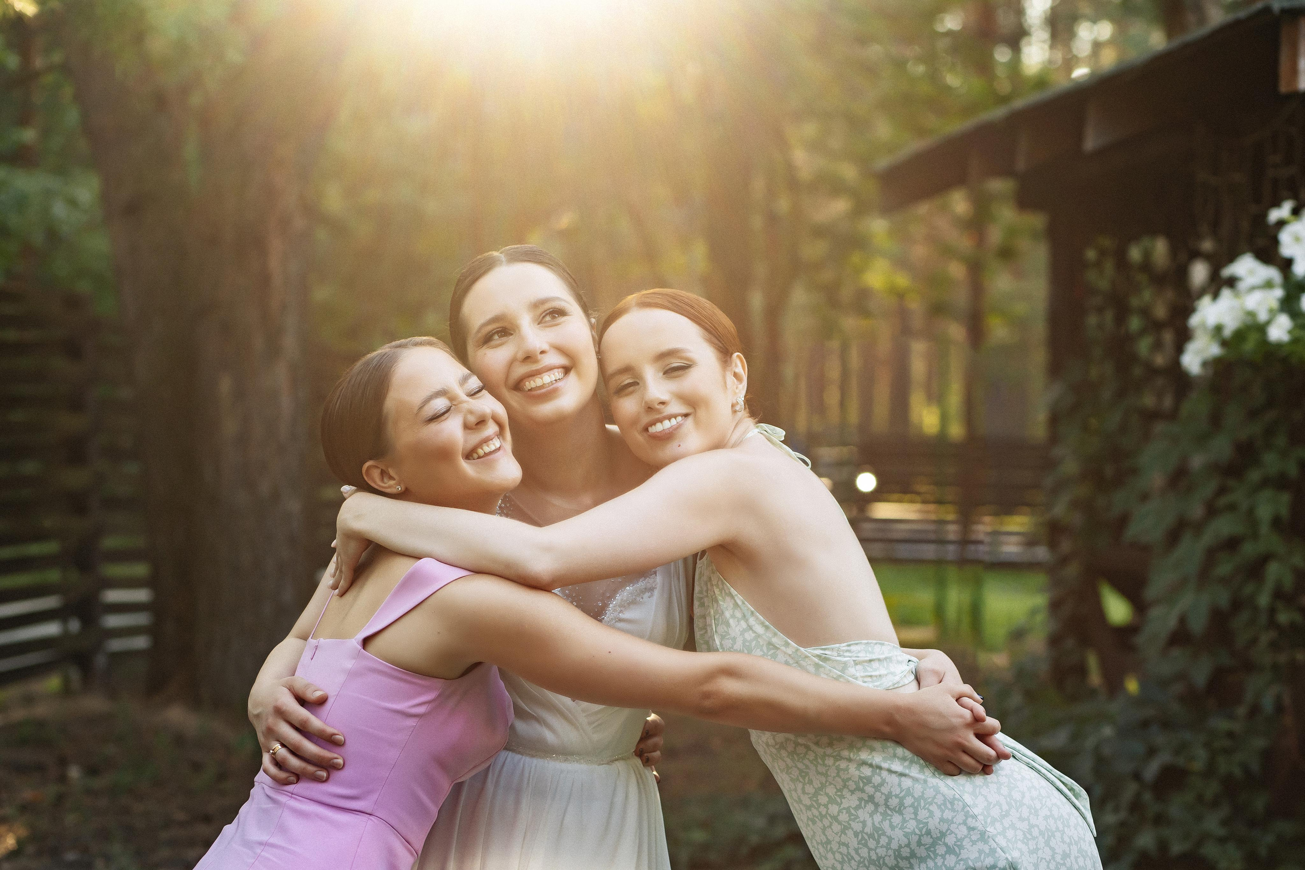 Это по любви!. Свадебный и семейный фотограф в Рязани Саша Крутых