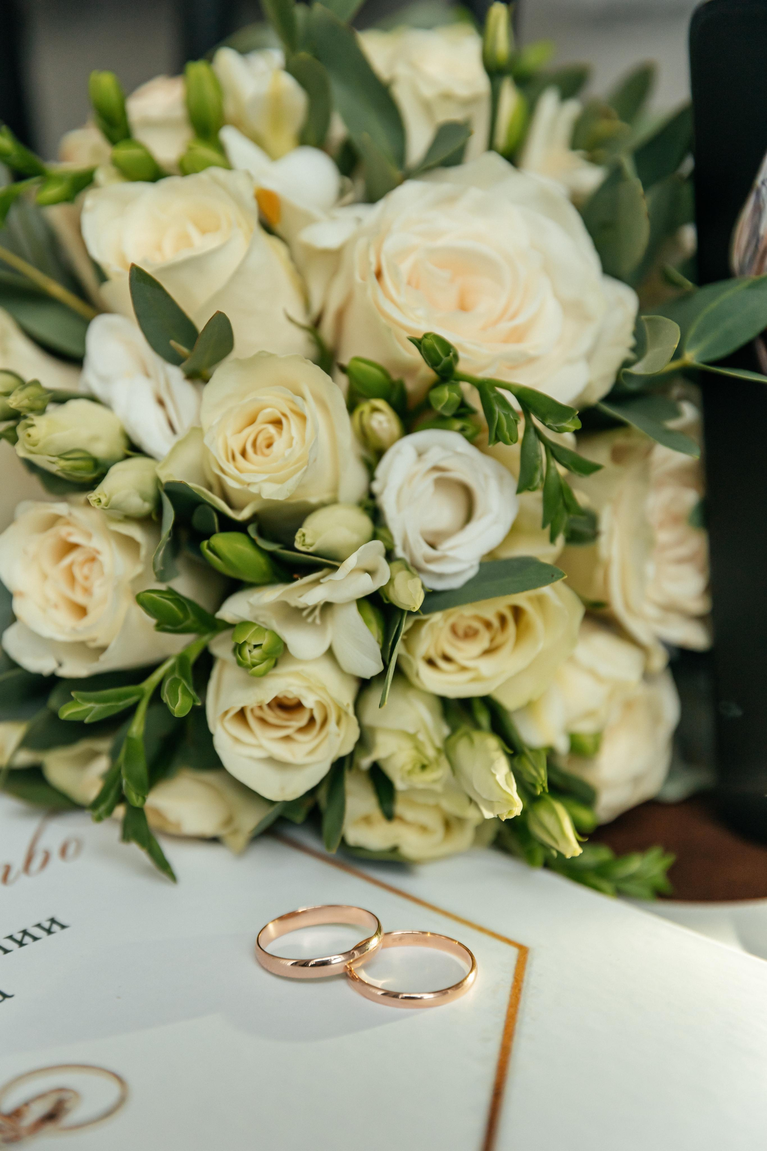 Олег и Катюша. Свадебный и семейный фотограф в Рязани Саша Крутых