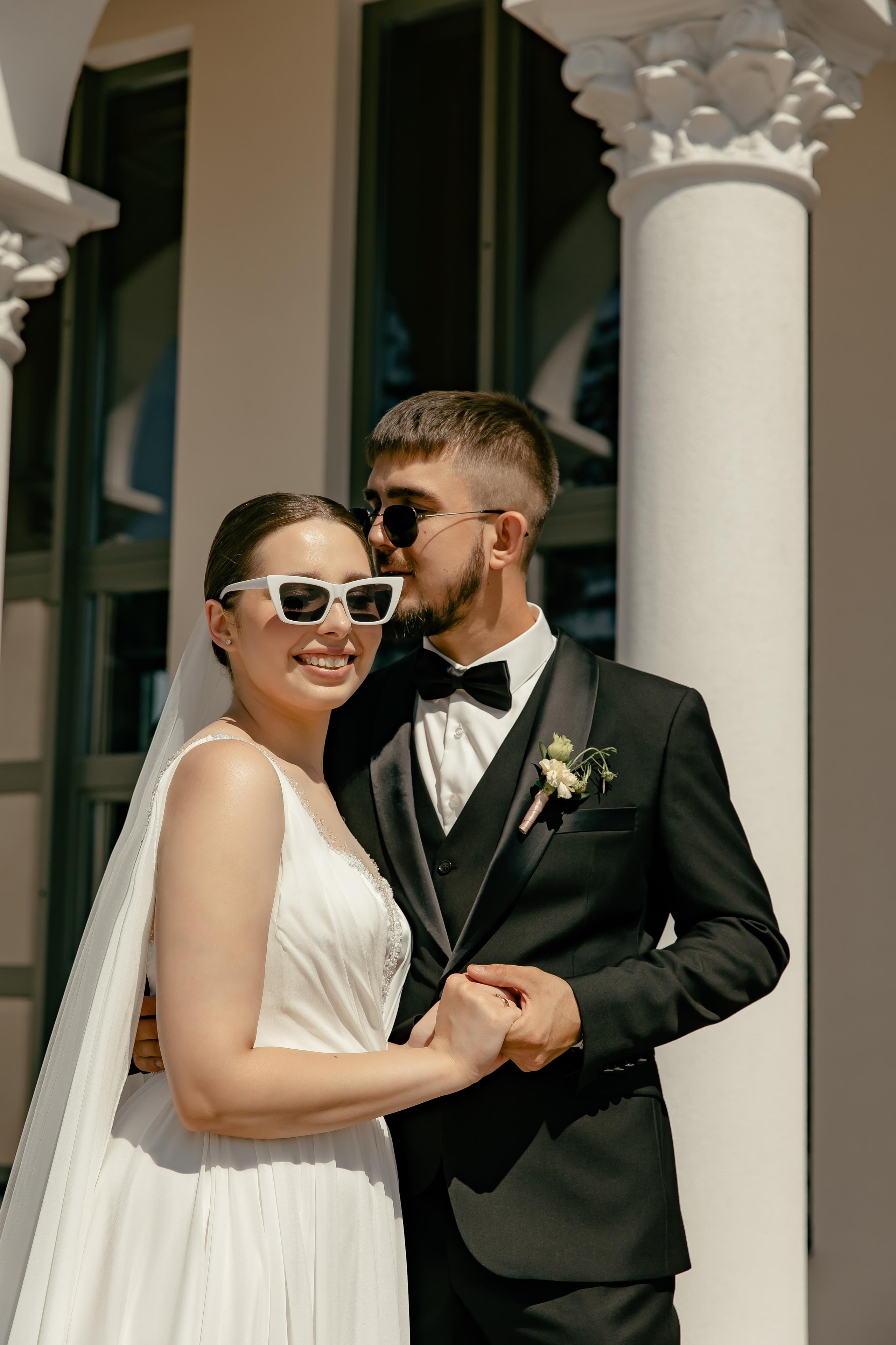 Это по любви!. Свадебный и семейный фотограф в Рязани Саша Крутых