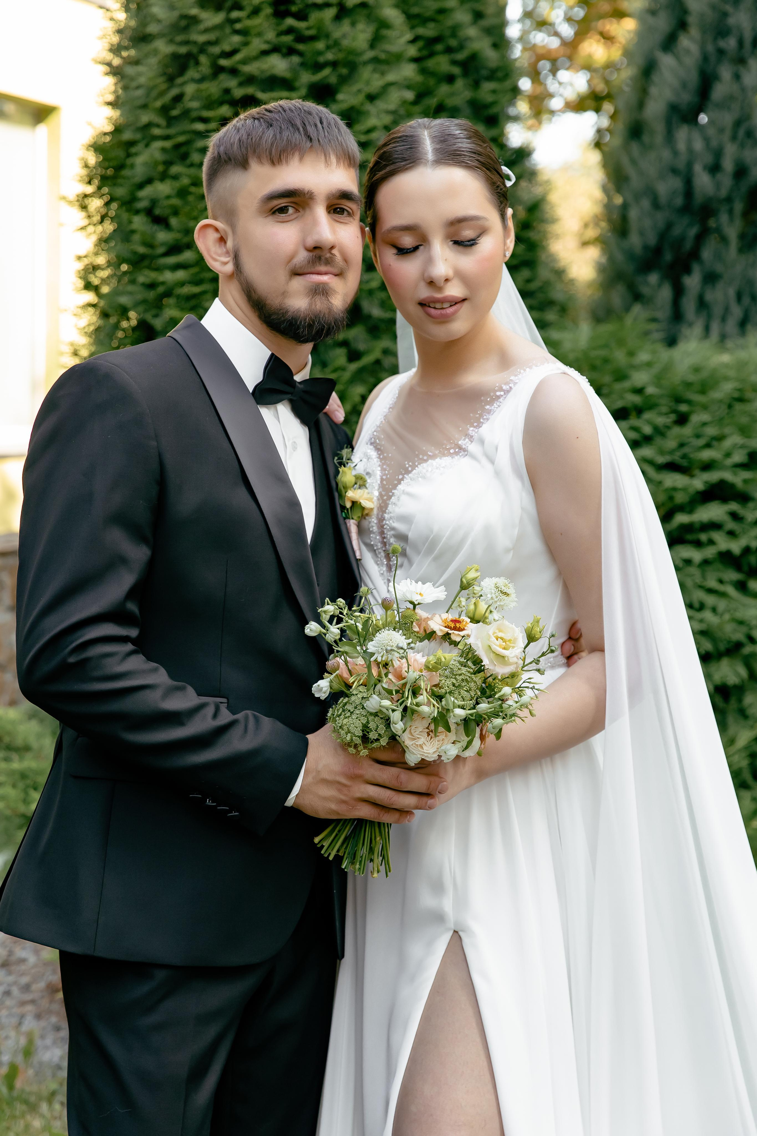 Это по любви!. Свадебный и семейный фотограф в Рязани Саша Крутых