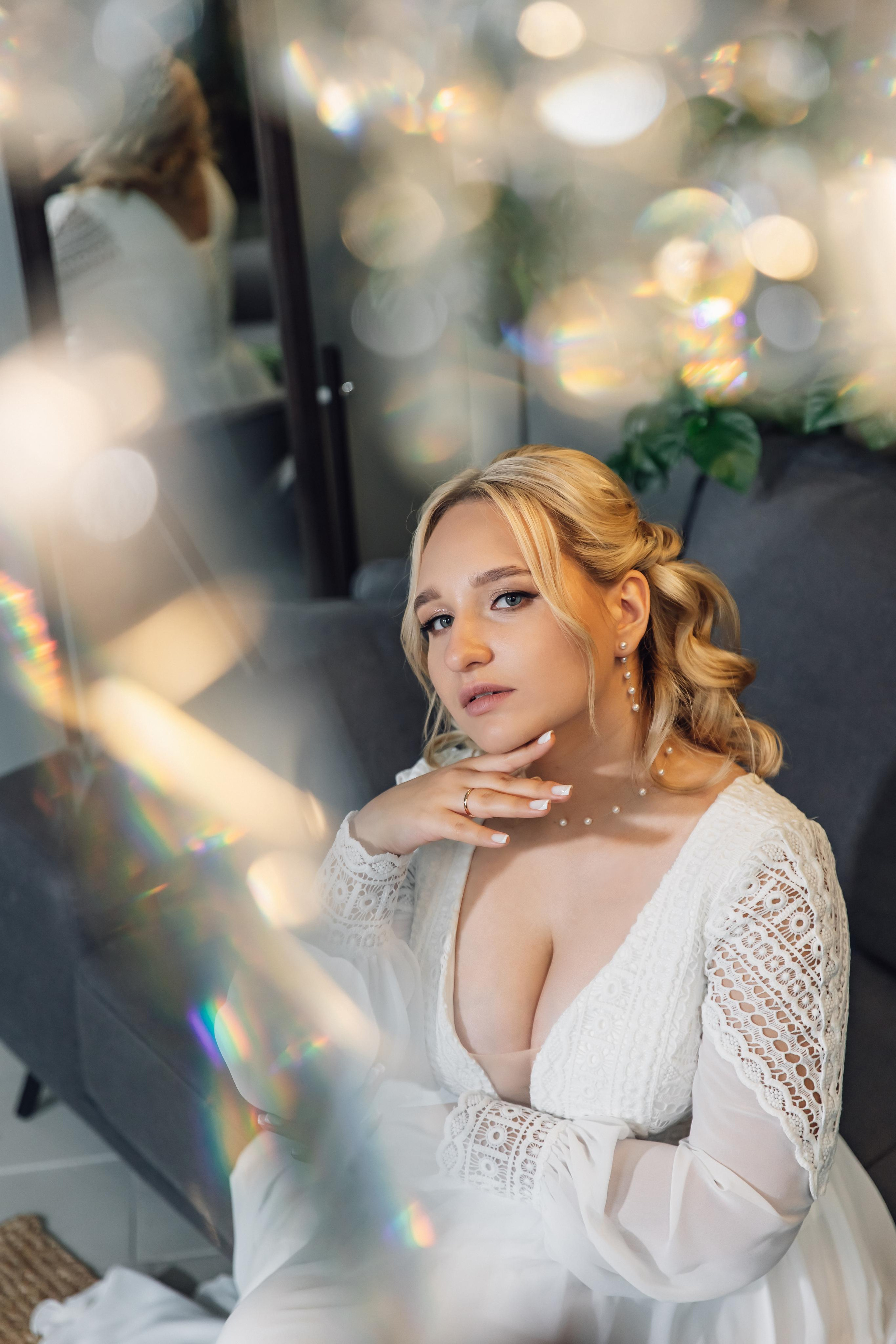 Олег и Катюша. Свадебный и семейный фотограф в Рязани Саша Крутых