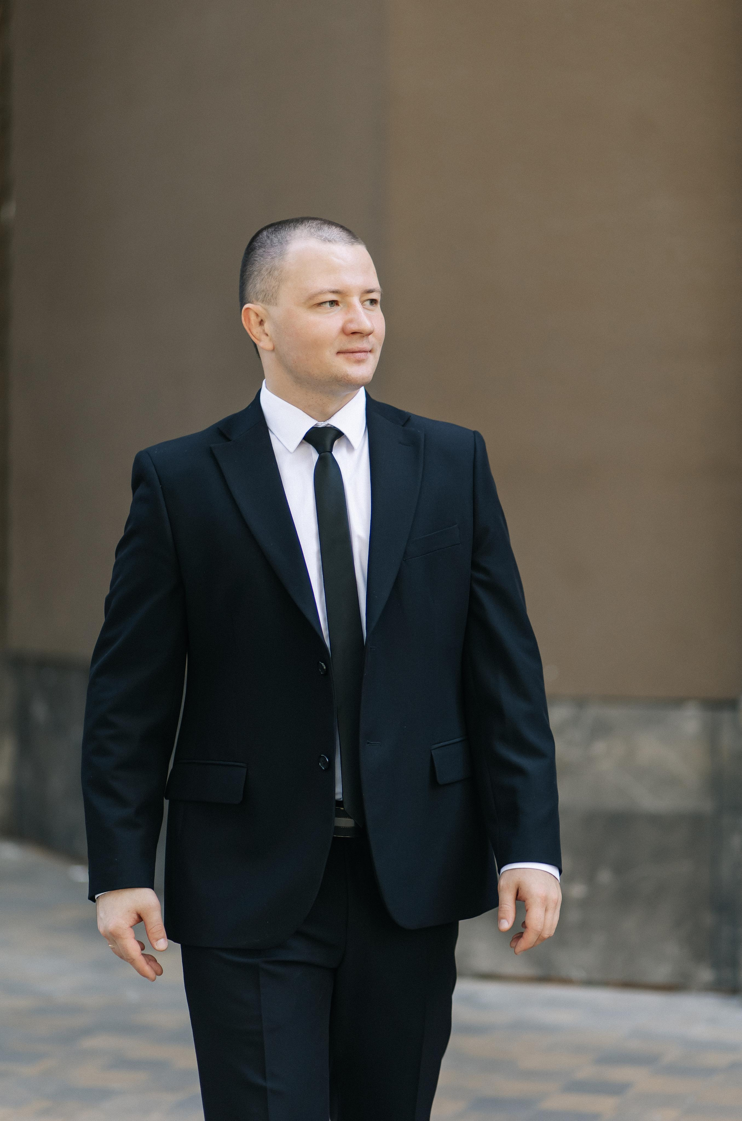 Татьяна и Михаил. Свадебный и семейный фотограф в Рязани Саша Крутых