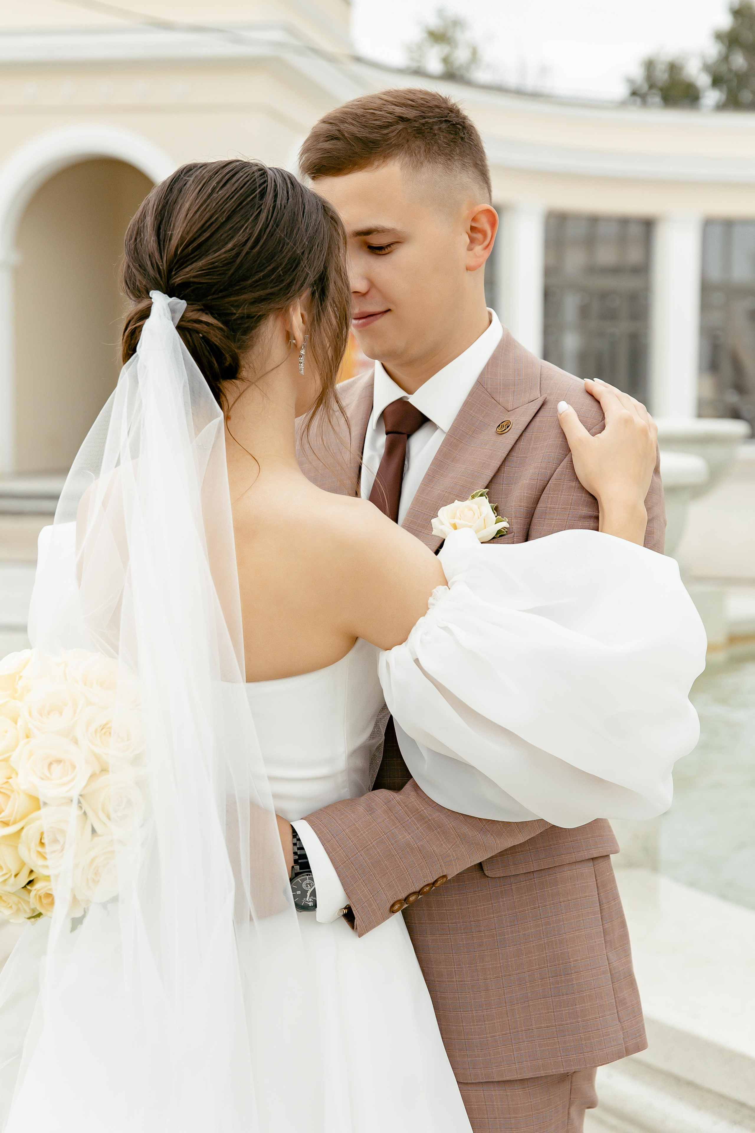 Егор и Екатерина. Свадебный и семейный фотограф в Рязани Саша Крутых