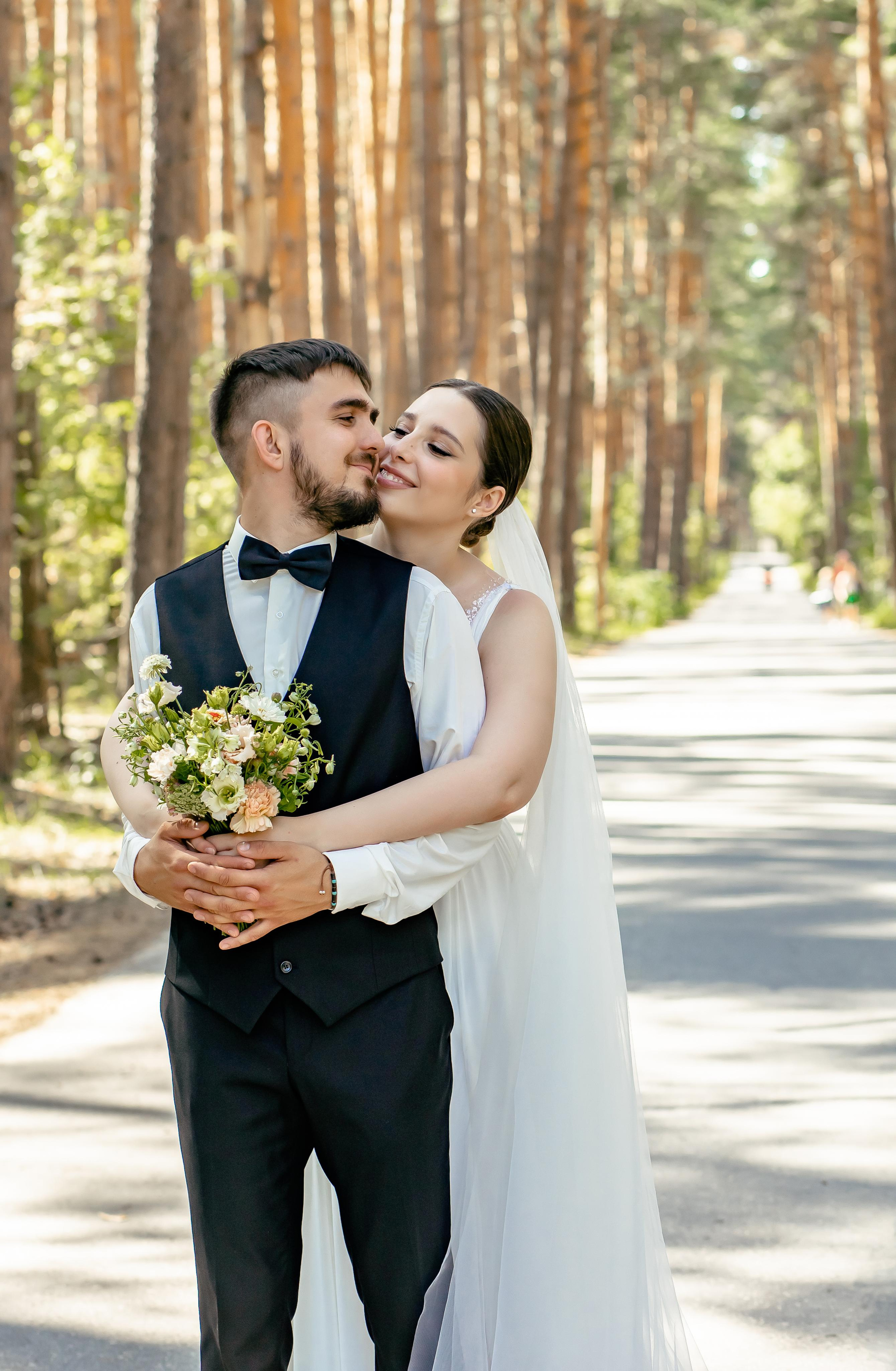 Это по любви!. Свадебный и семейный фотограф в Рязани Саша Крутых