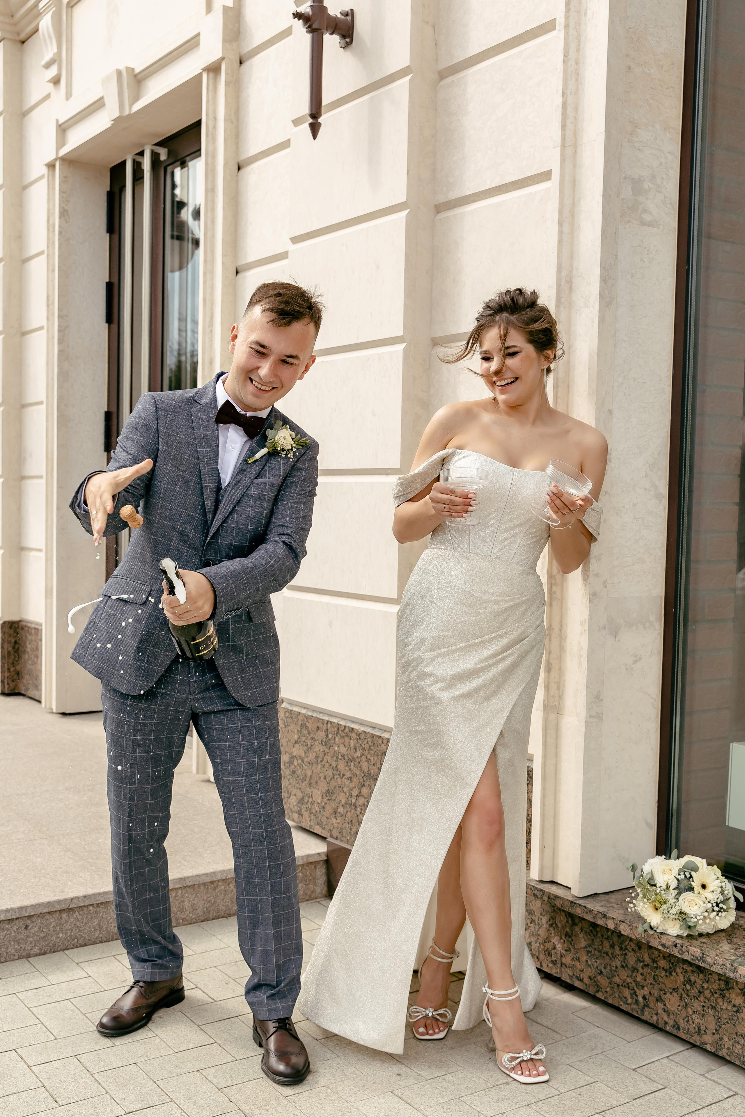 Анна и Константин. Свадебный и семейный фотограф в Рязани Саша Крутых