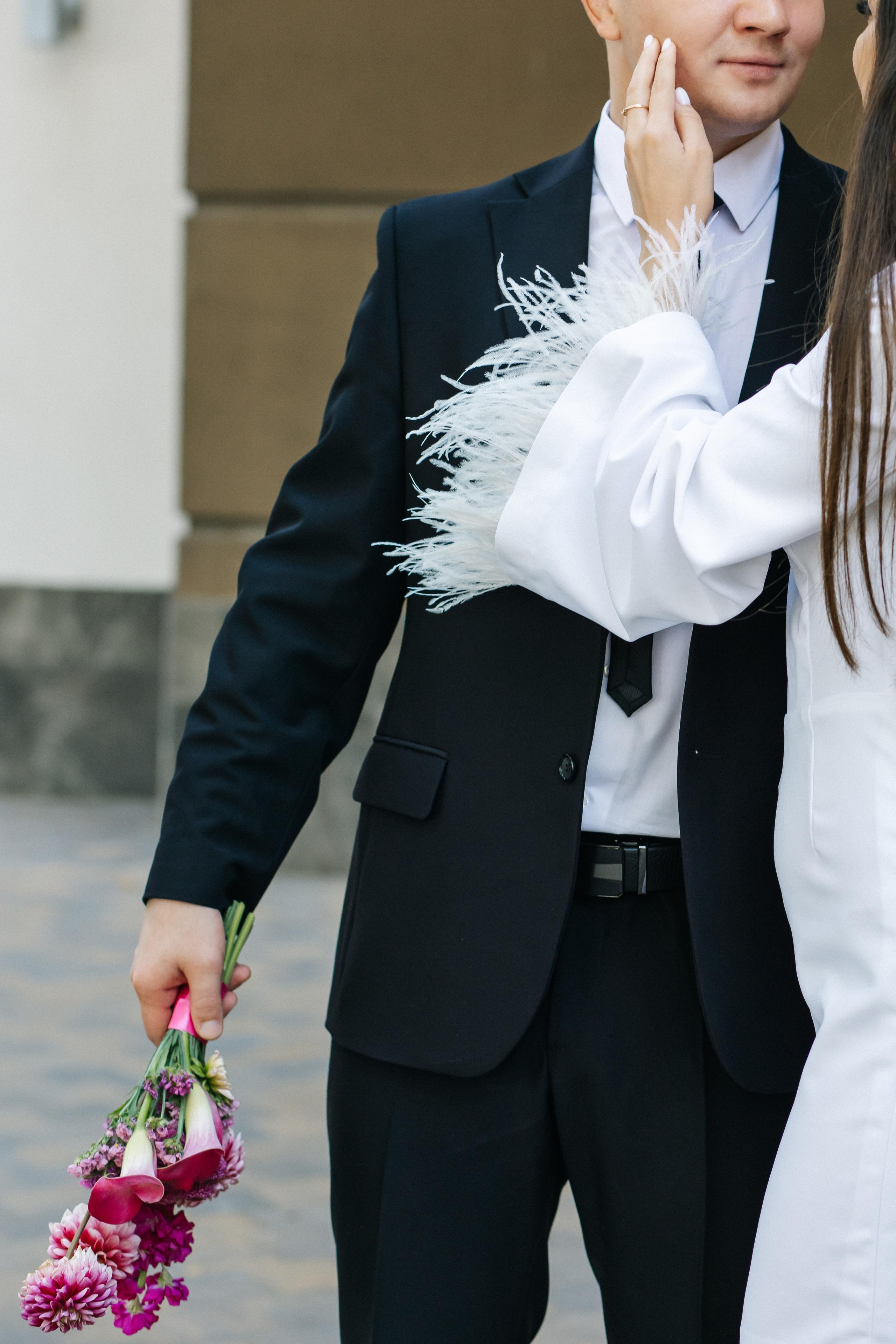 Татьяна и Михаил. Свадебный и семейный фотограф в Рязани Саша Крутых