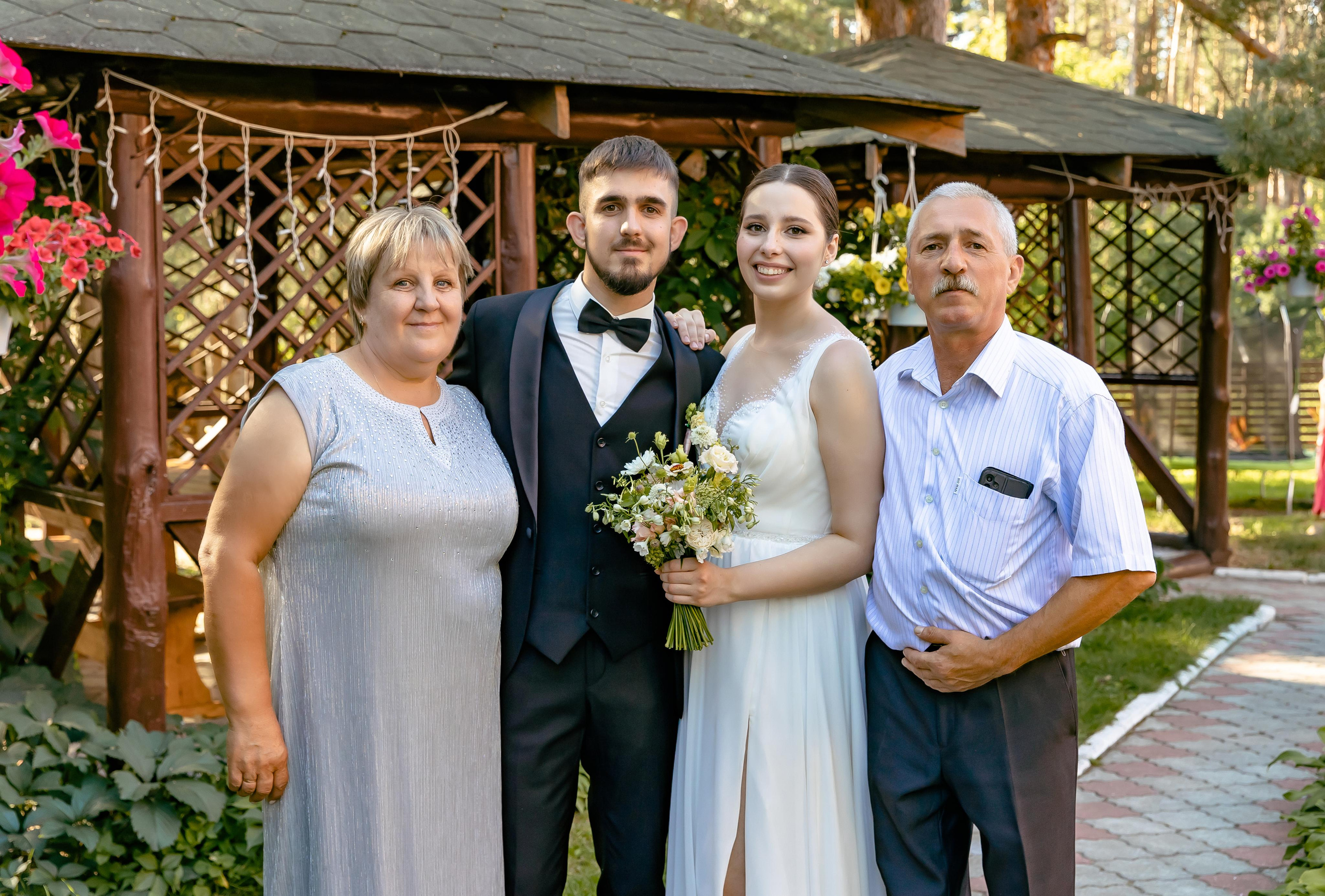 Это по любви!. Свадебный и семейный фотограф в Рязани Саша Крутых