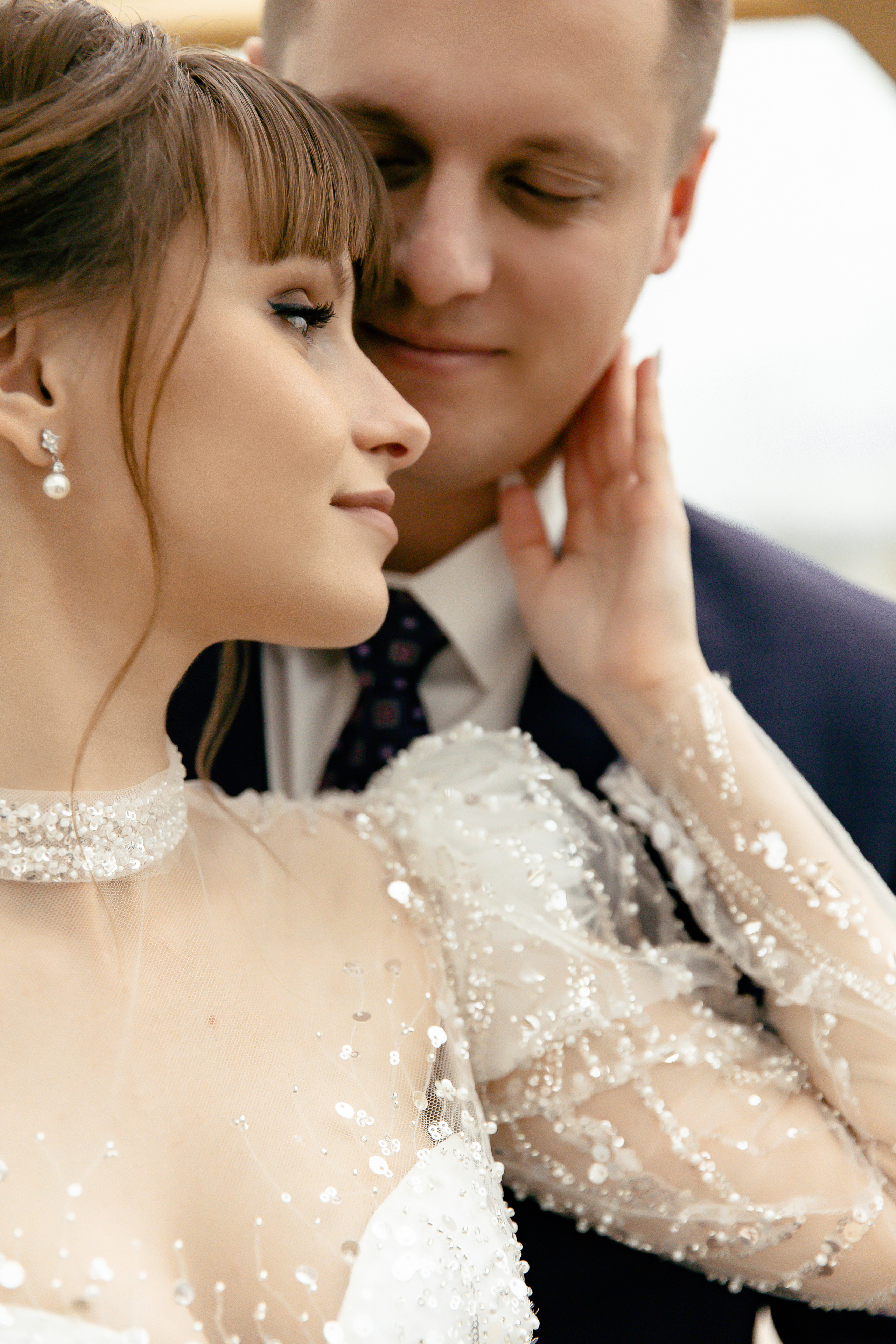 Сергей и Ирина. Свадебный и семейный фотограф в Рязани Саша Крутых