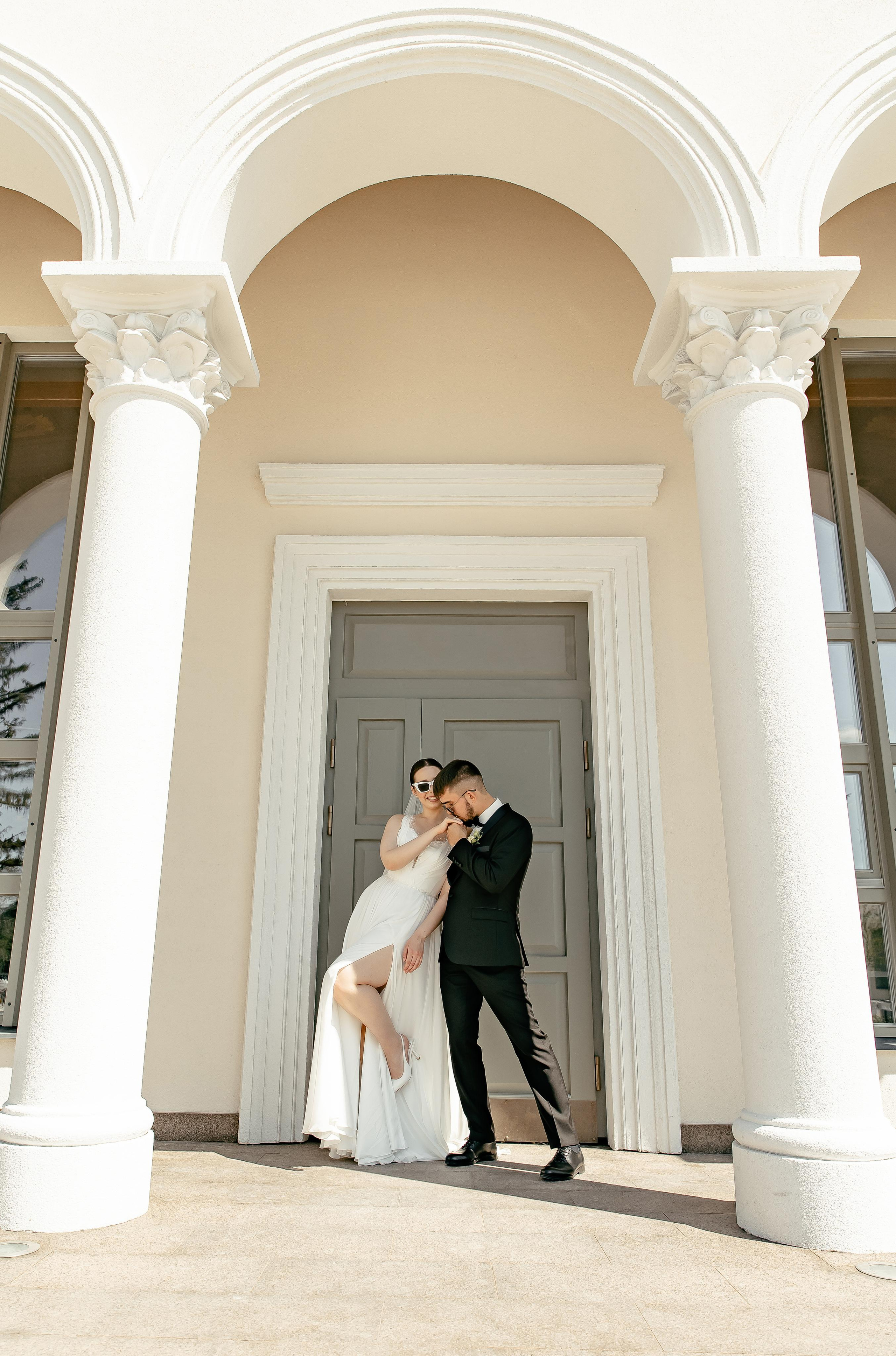 Это по любви!. Свадебный и семейный фотограф в Рязани Саша Крутых