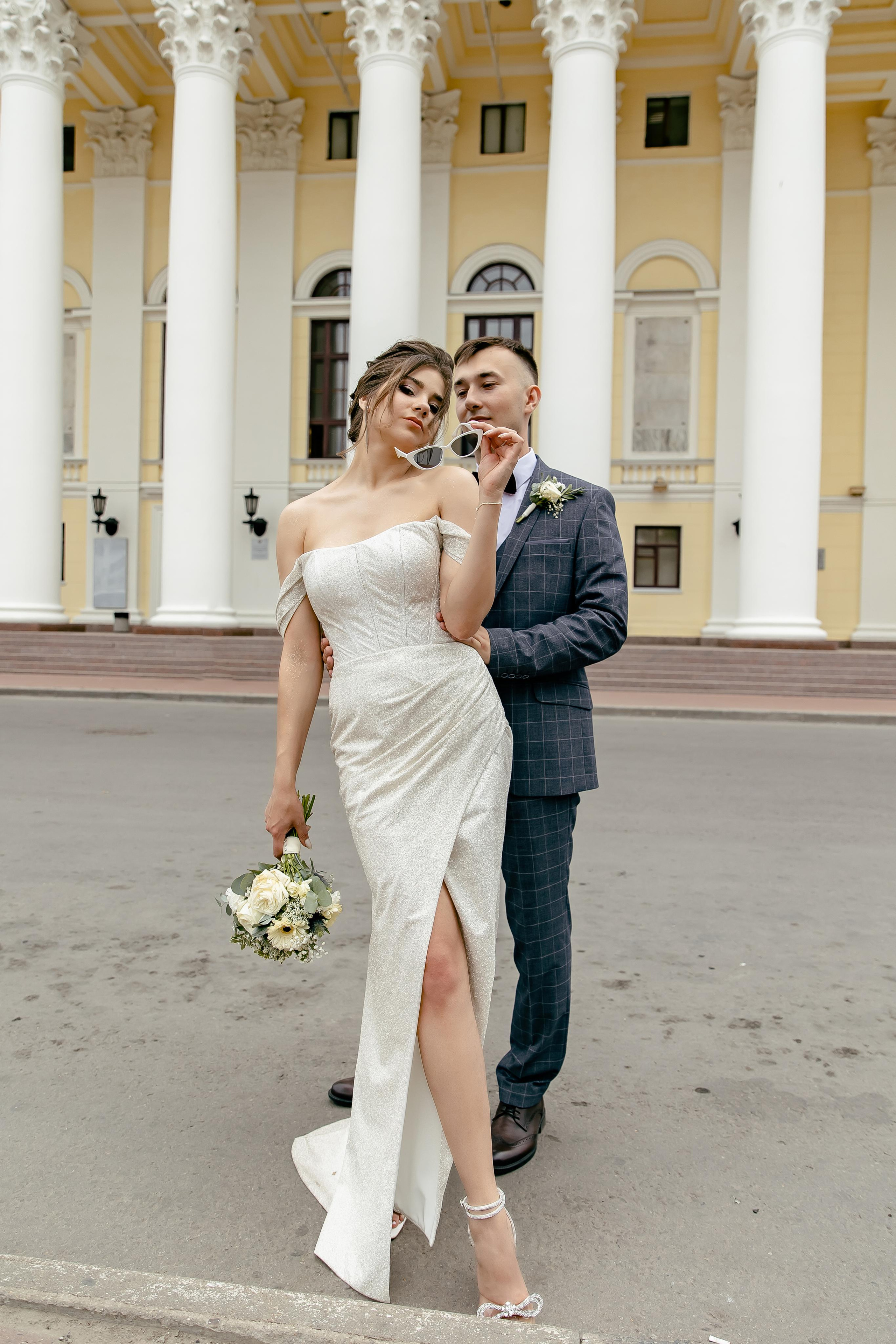 Анна и Константин. Свадебный и семейный фотограф в Рязани Саша Крутых