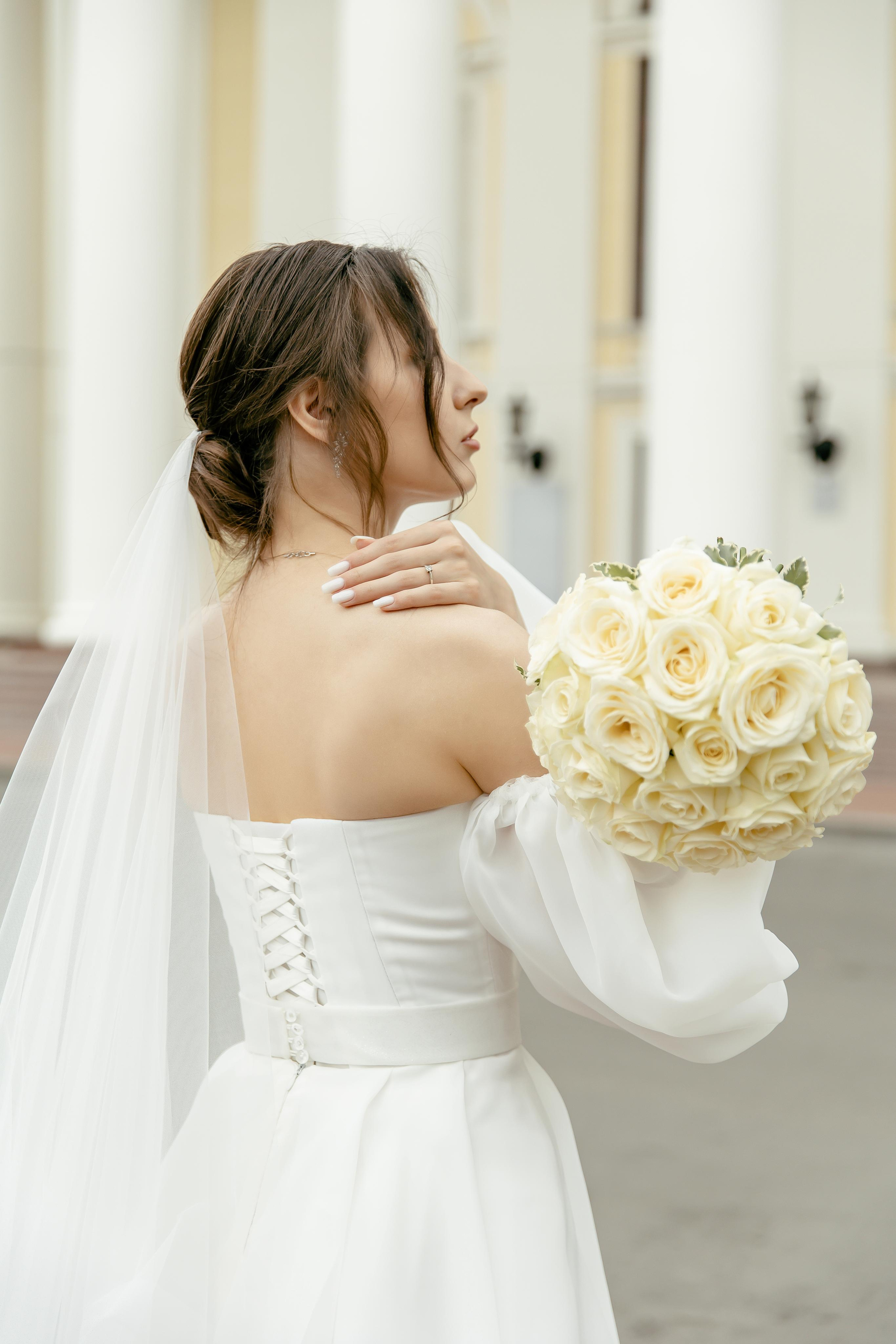 Егор и Екатерина. Свадебный и семейный фотограф в Рязани Саша Крутых