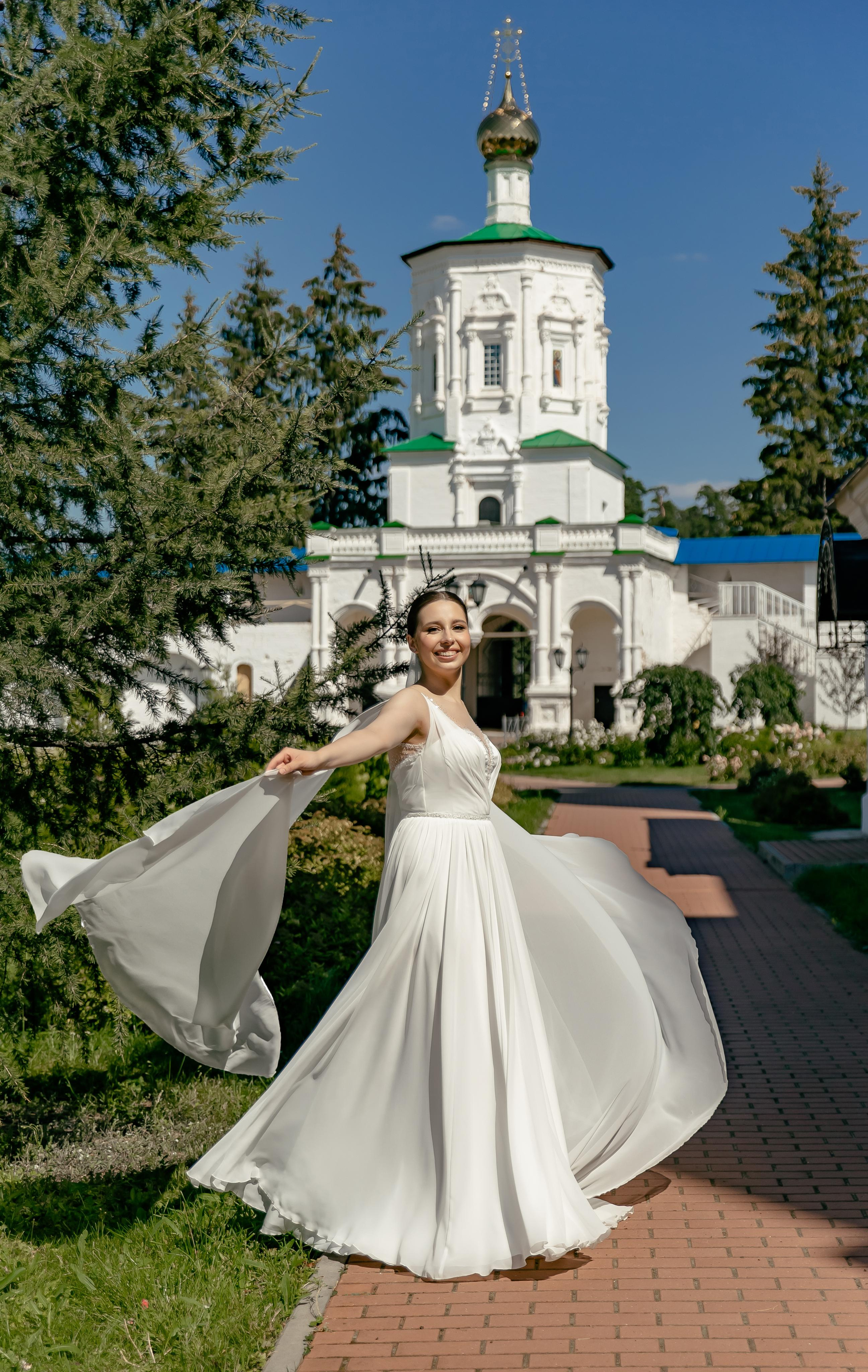 Это по любви!. Свадебный и семейный фотограф в Рязани Саша Крутых