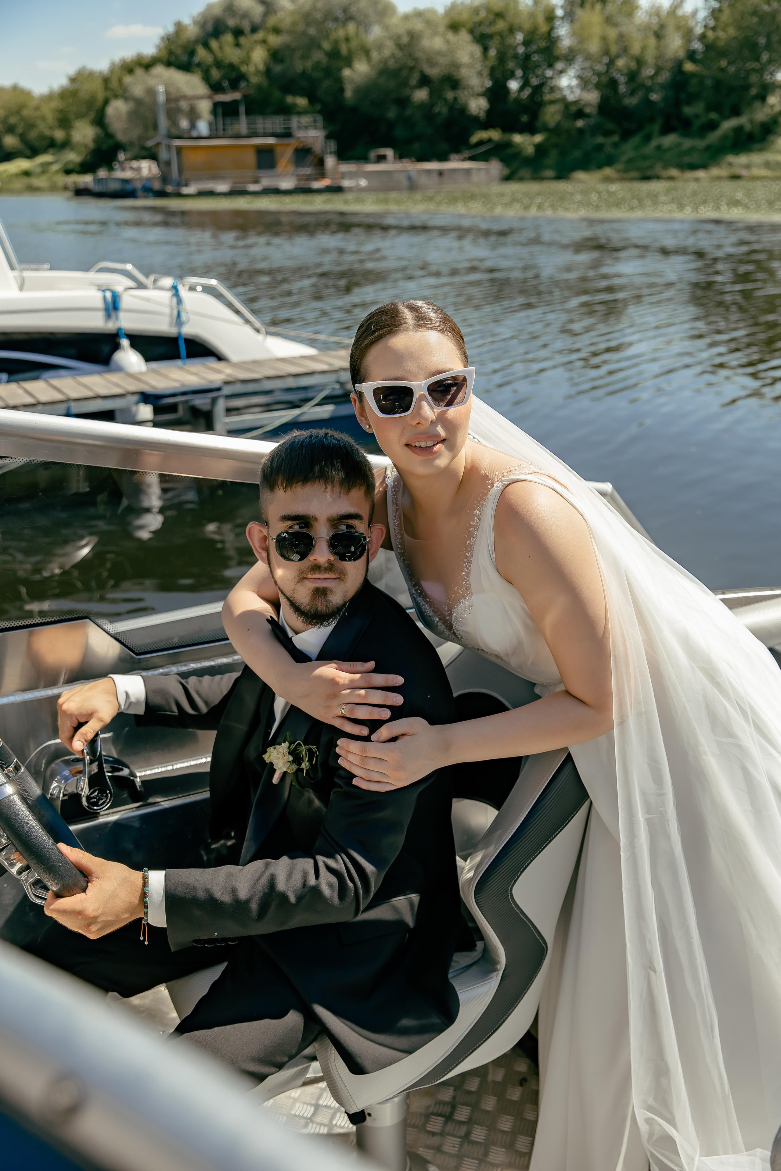 Это по любви!. Свадебный и семейный фотограф в Рязани Саша Крутых