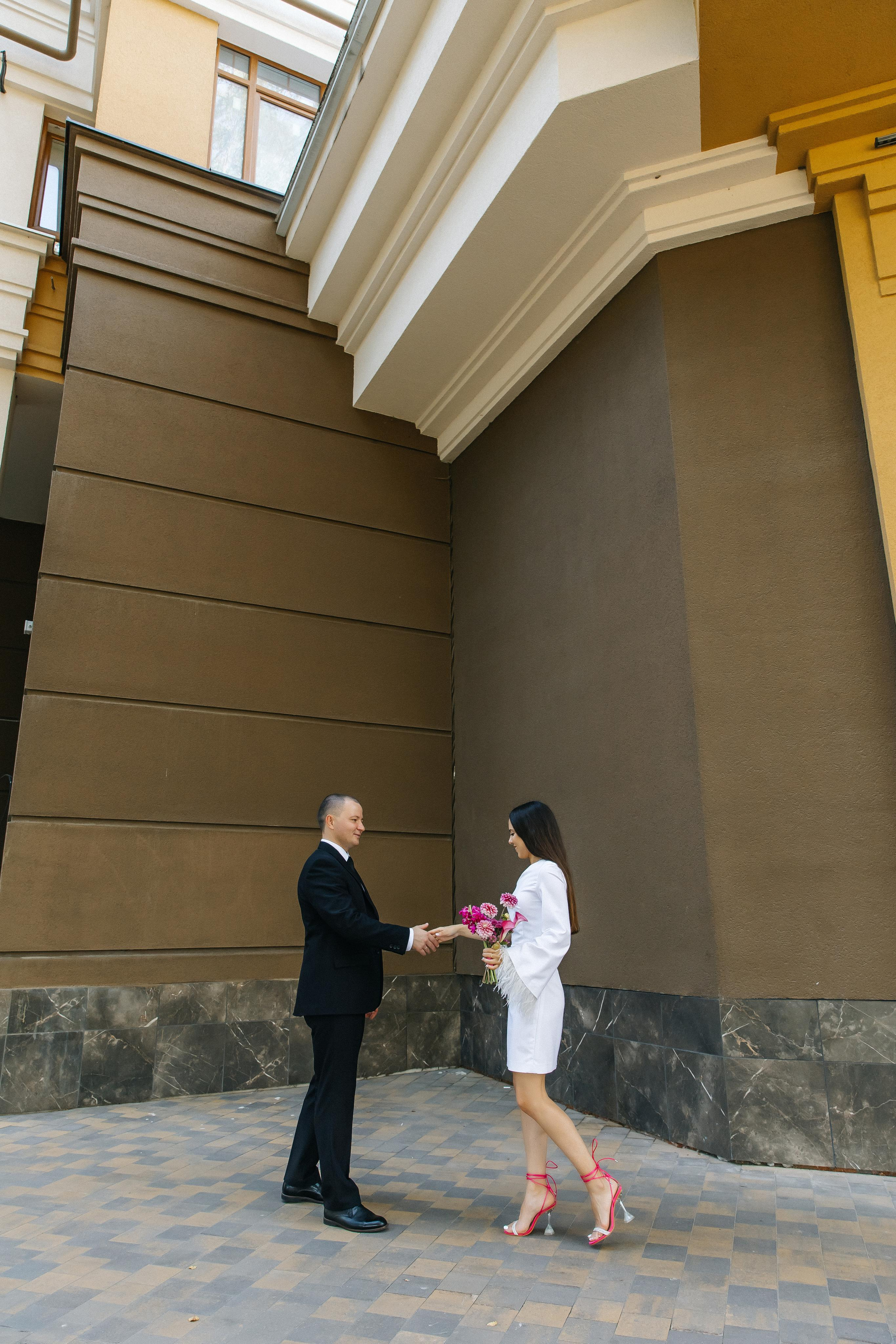 Татьяна и Михаил. Свадебный и семейный фотограф в Рязани Саша Крутых