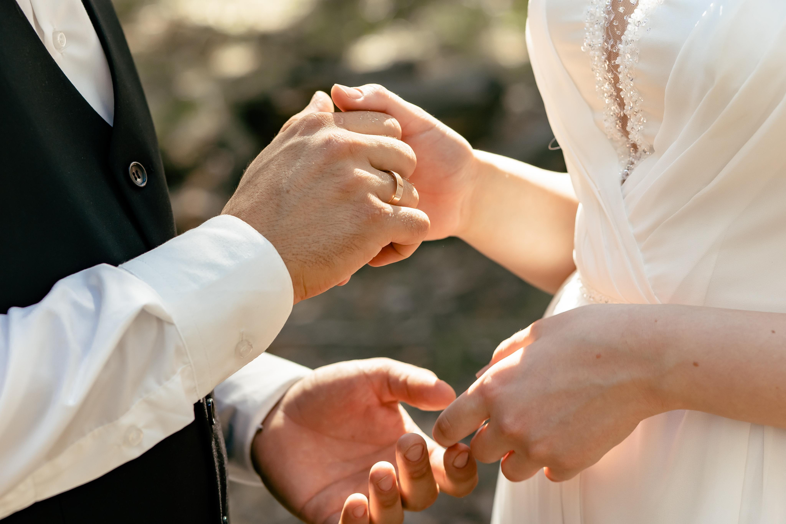 Это по любви!. Свадебный и семейный фотограф в Рязани Саша Крутых