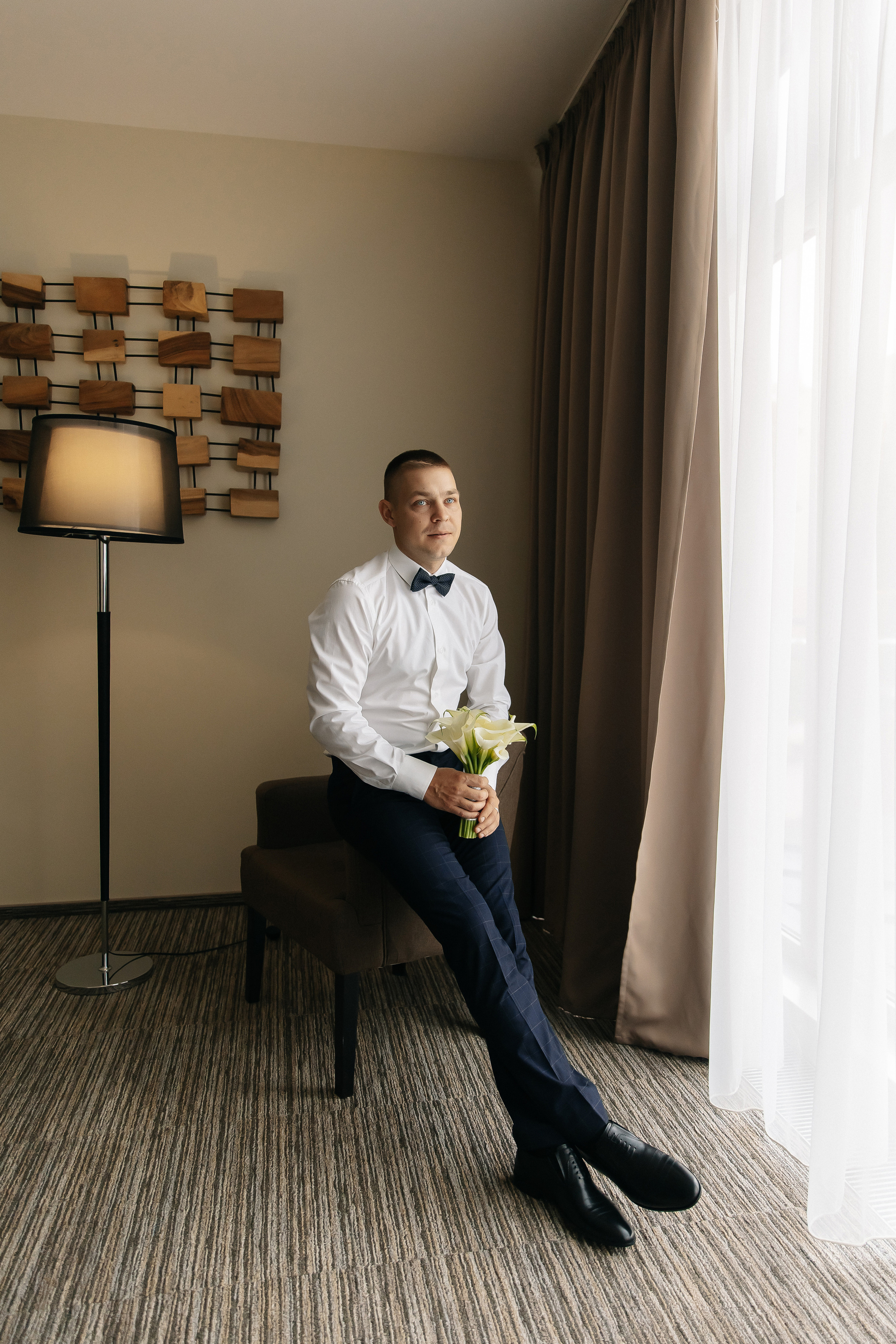 Евгений и Анастасия. Свадебный и семейный фотограф в Рязани Саша Крутых