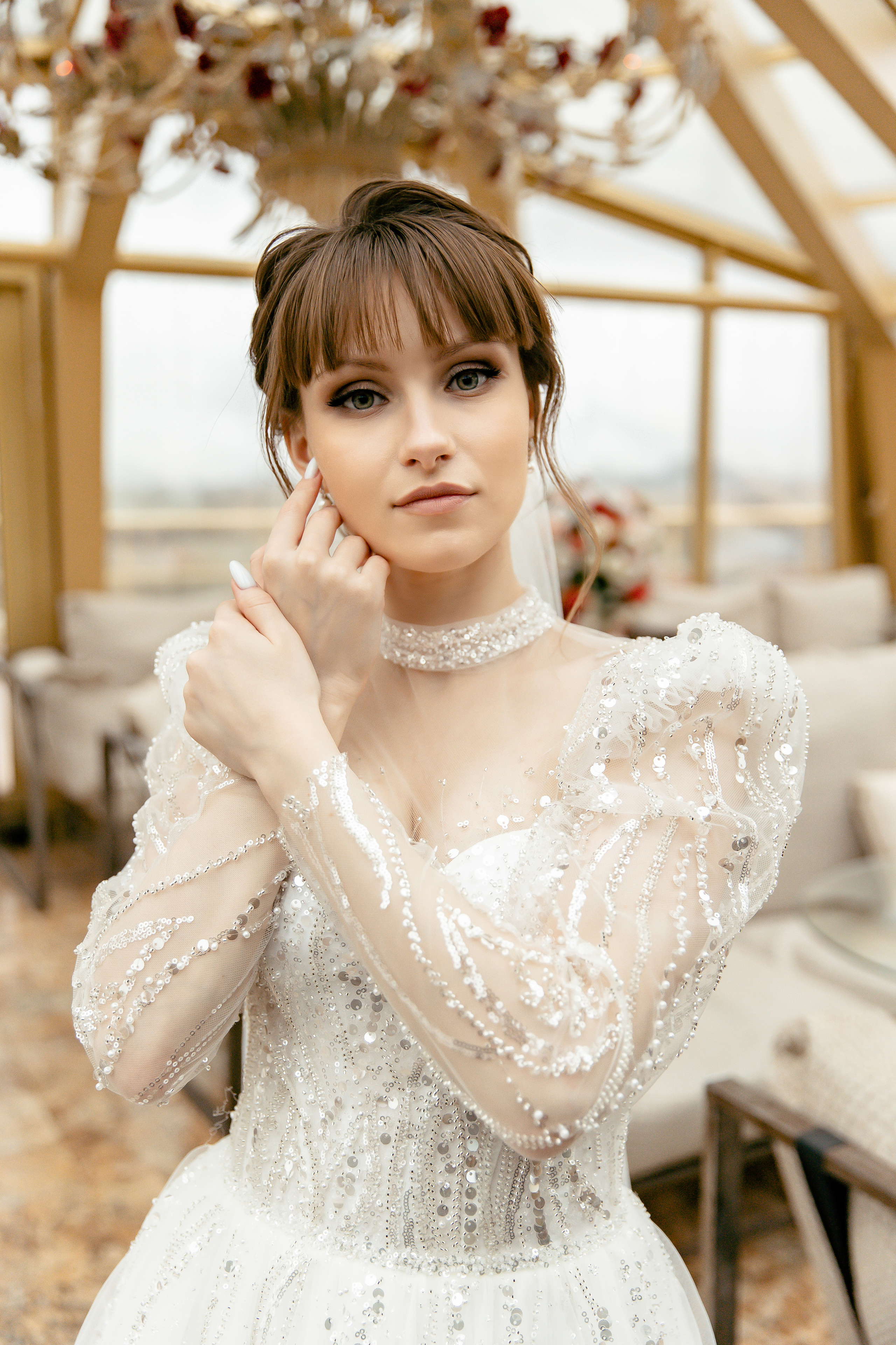 Сергей и Ирина. Свадебный и семейный фотограф в Рязани Саша Крутых