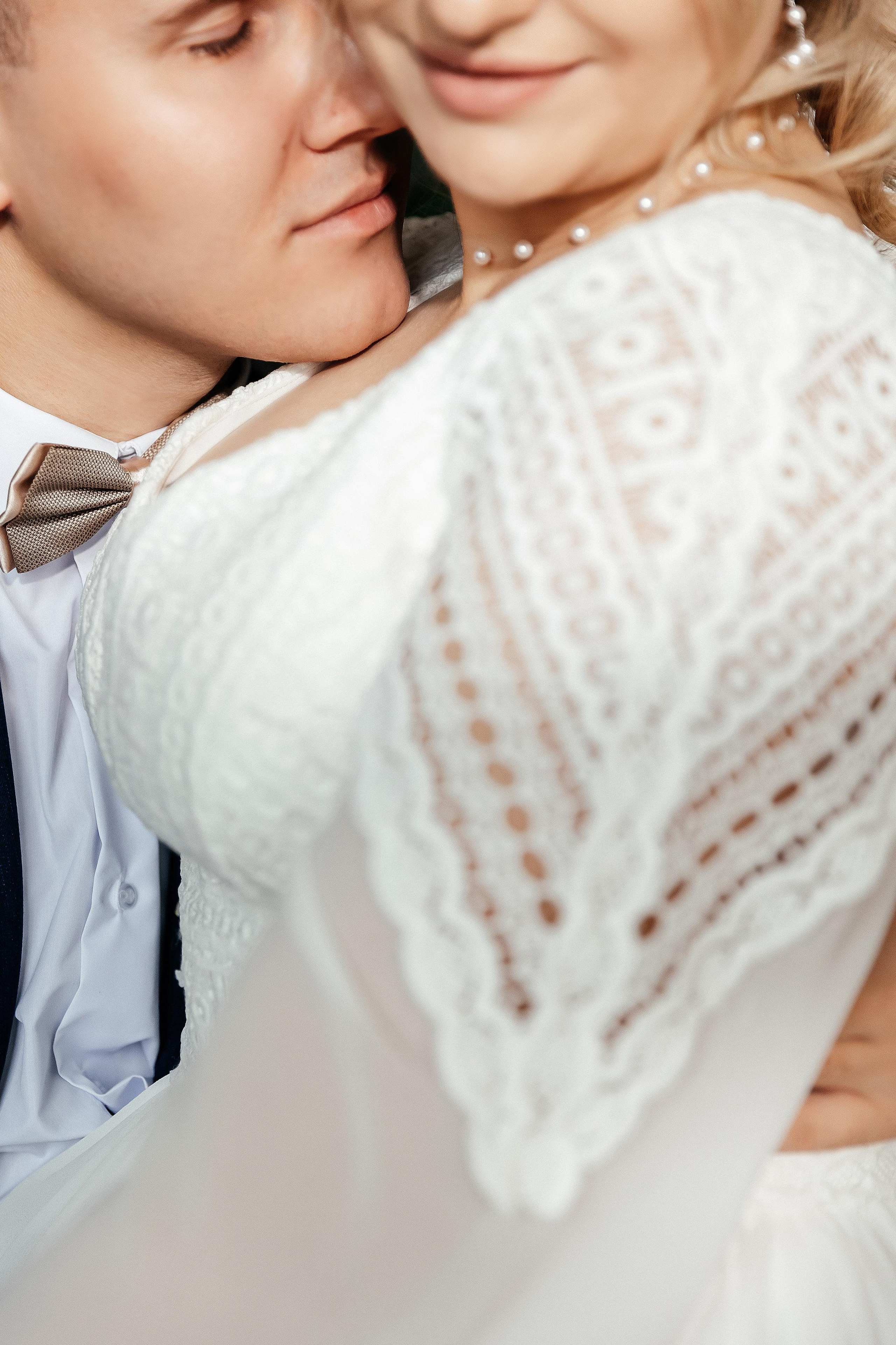 Олег и Катюша. Свадебный и семейный фотограф в Рязани Саша Крутых