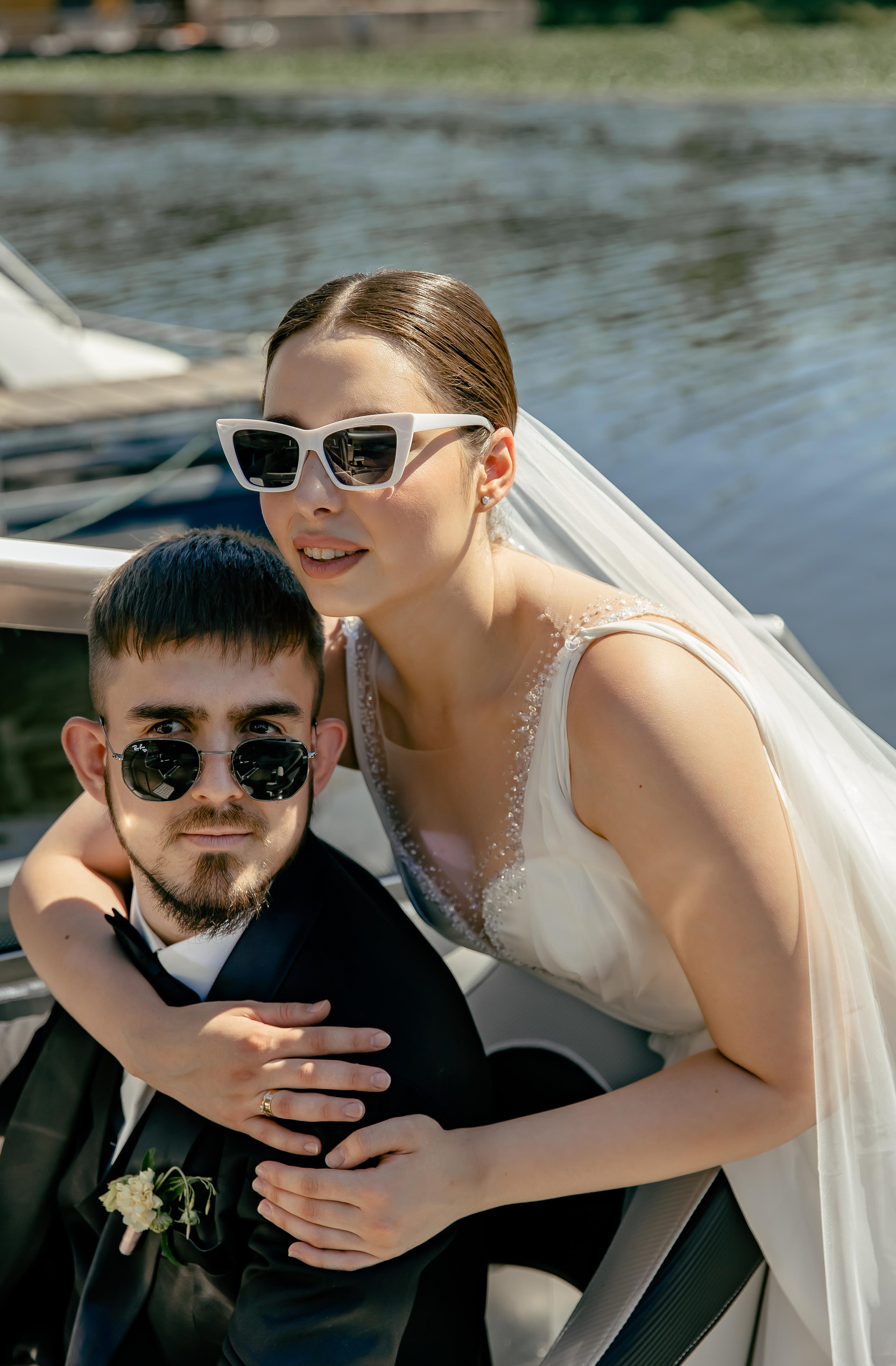 Это по любви!. Свадебный и семейный фотограф в Рязани Саша Крутых