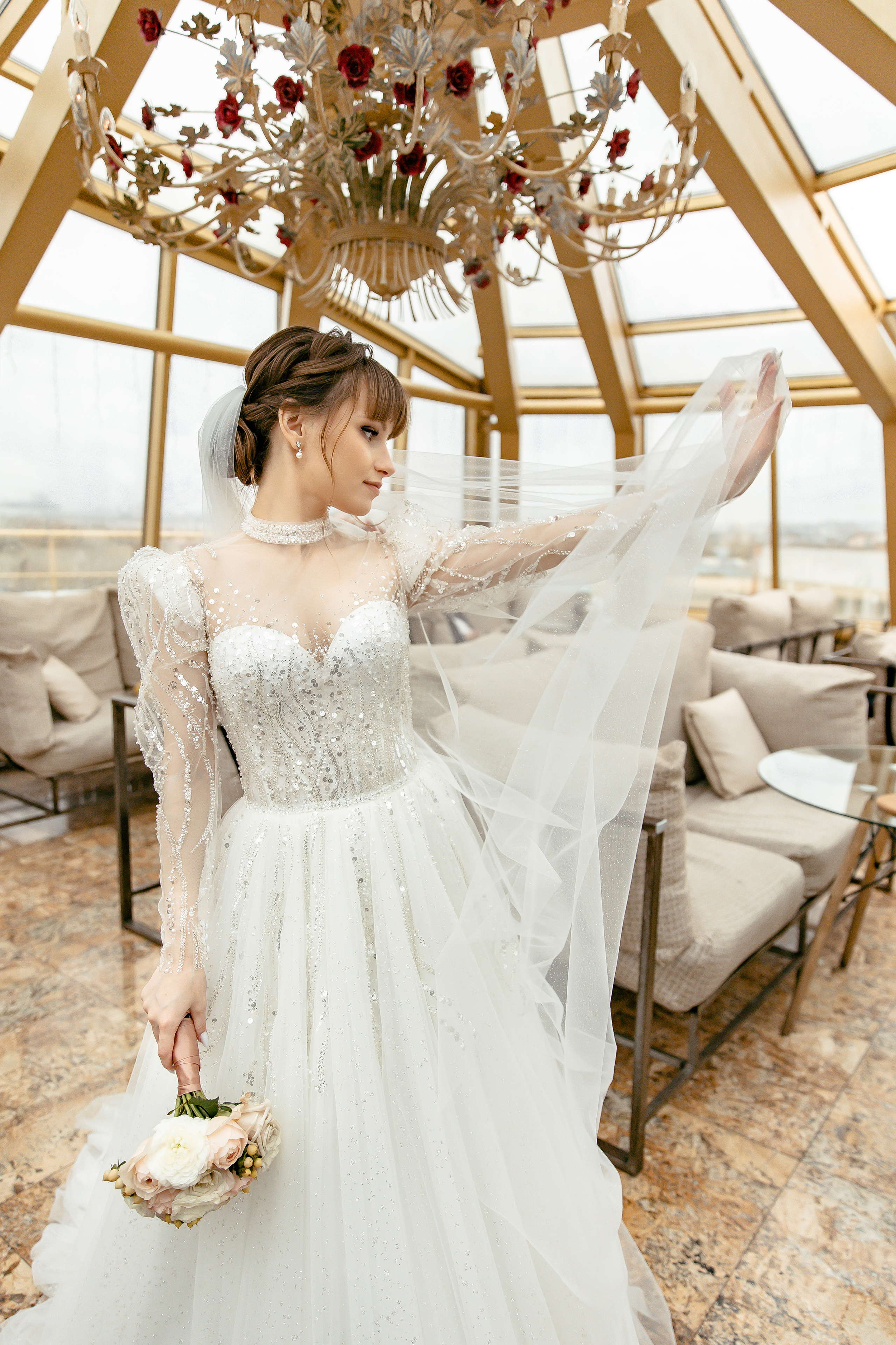 Сергей и Ирина. Свадебный и семейный фотограф в Рязани Саша Крутых