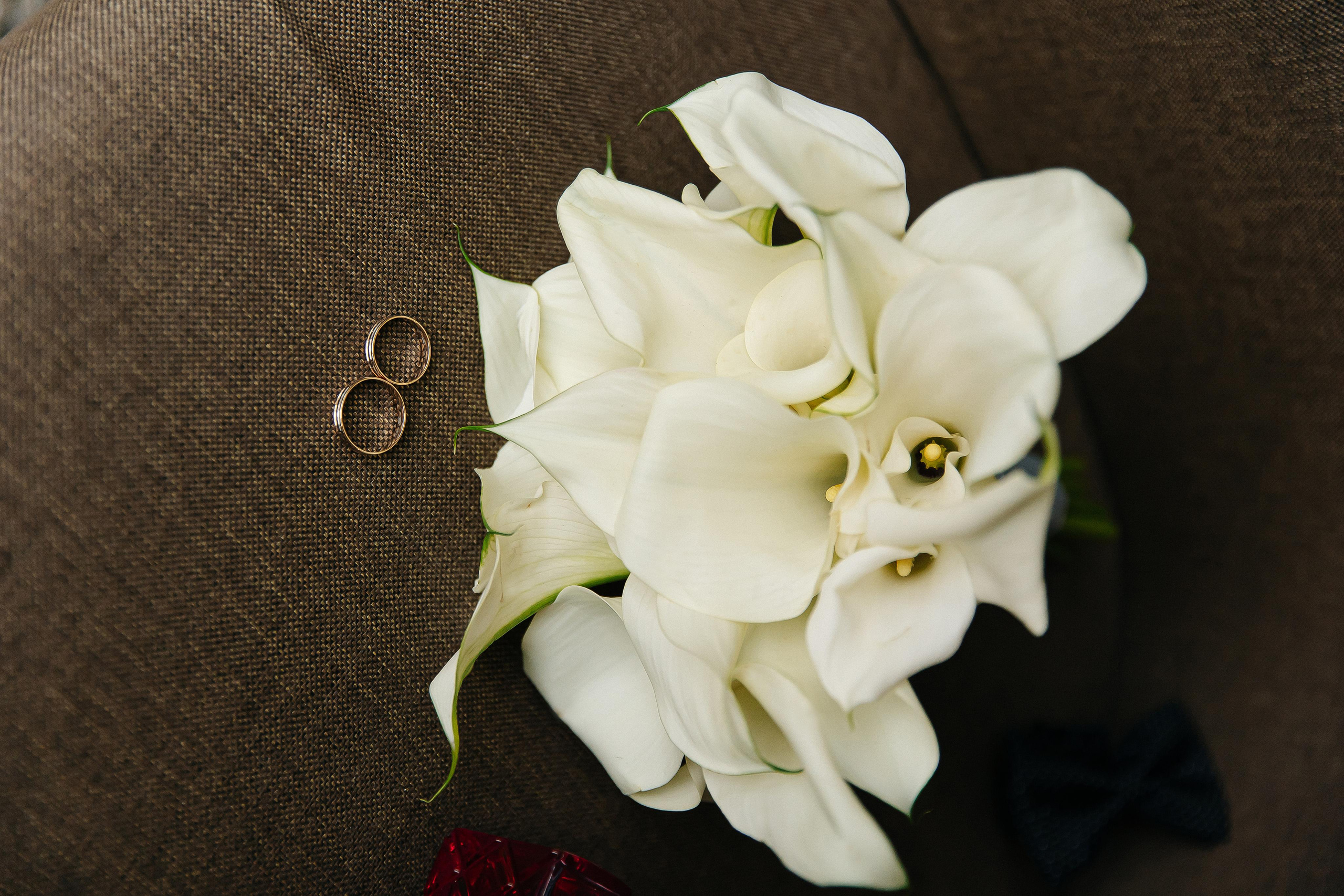 Евгений и Анастасия. Свадебный и семейный фотограф в Рязани Саша Крутых