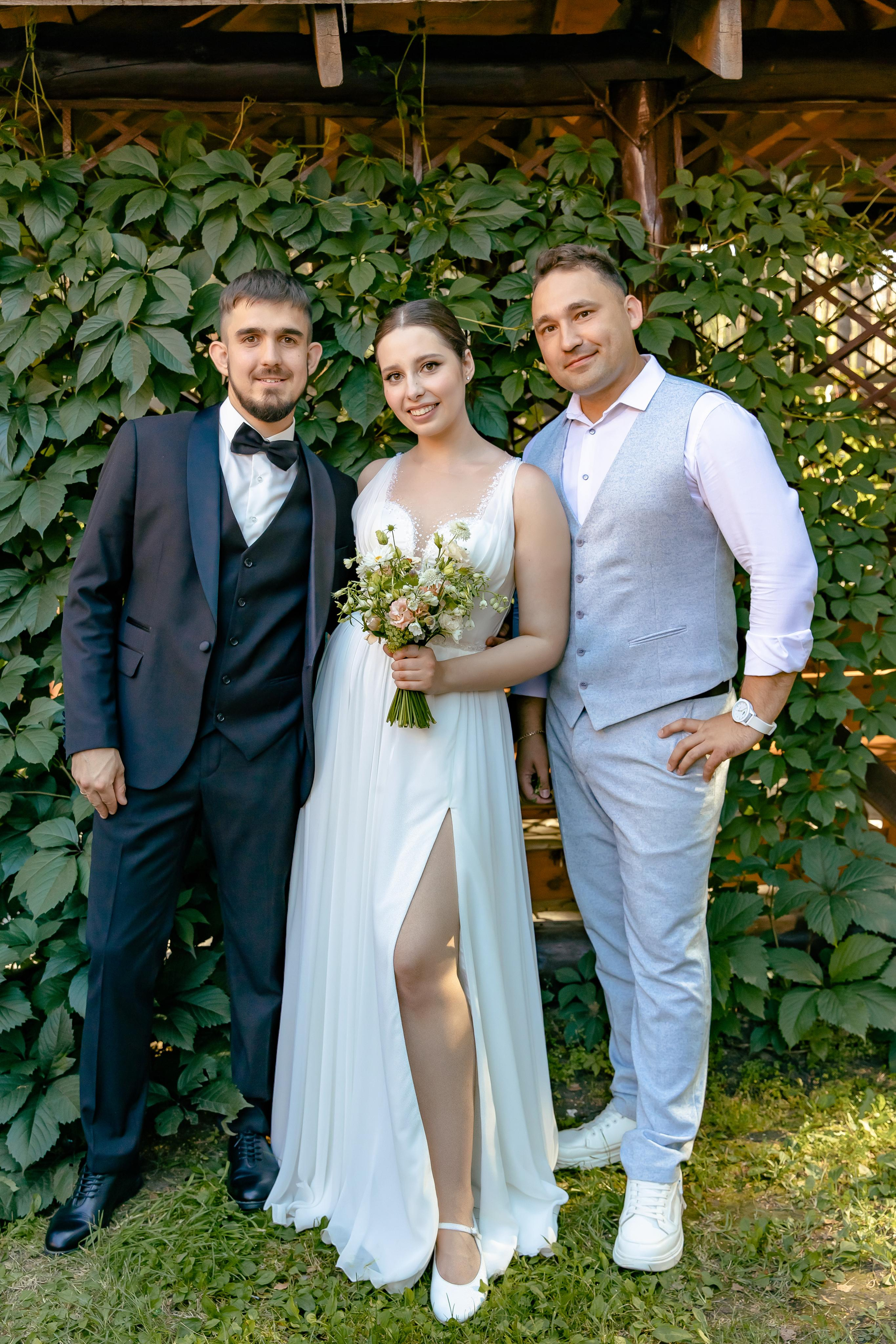 Это по любви!. Свадебный и семейный фотограф в Рязани Саша Крутых