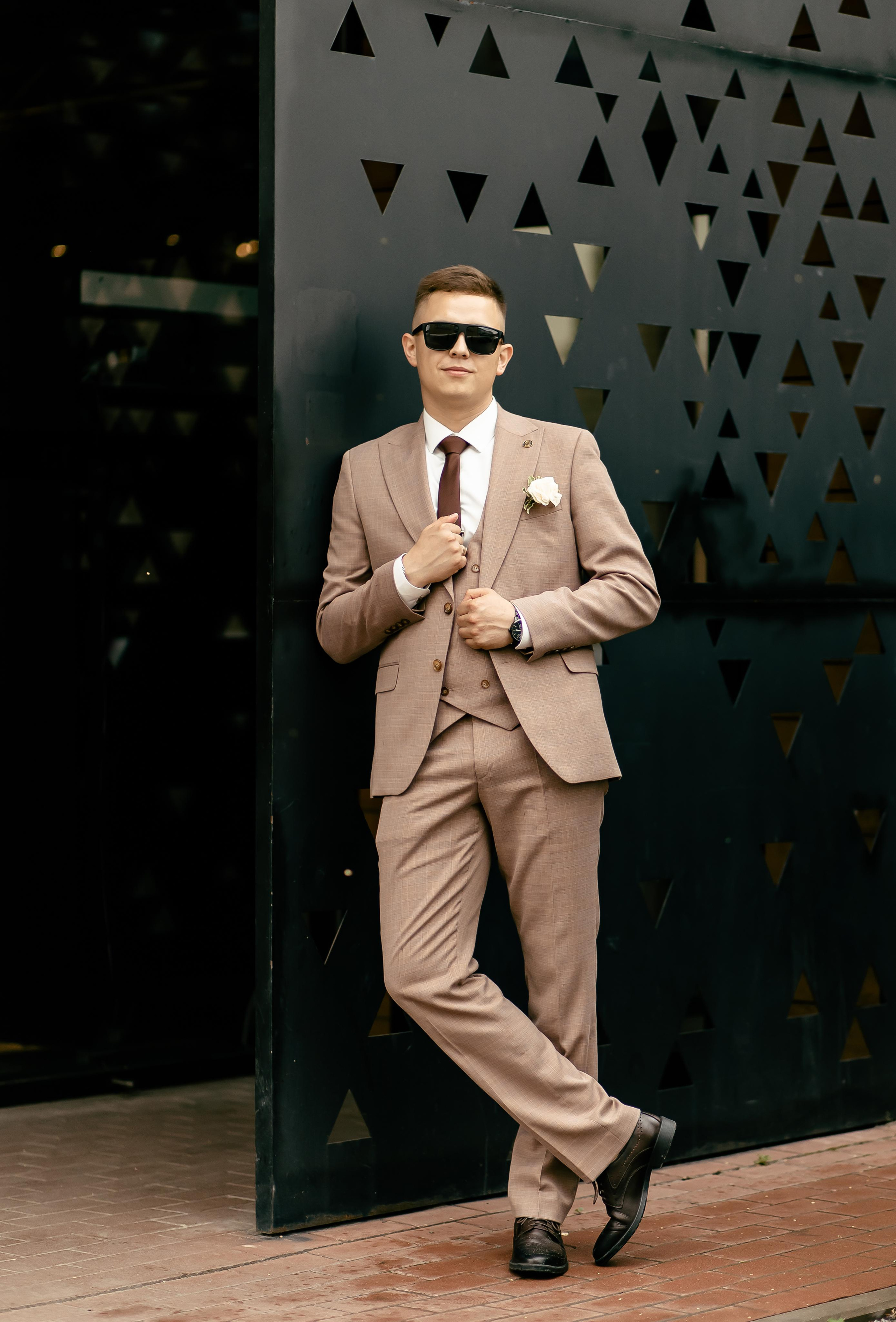 Егор и Екатерина. Свадебный и семейный фотограф в Рязани Саша Крутых