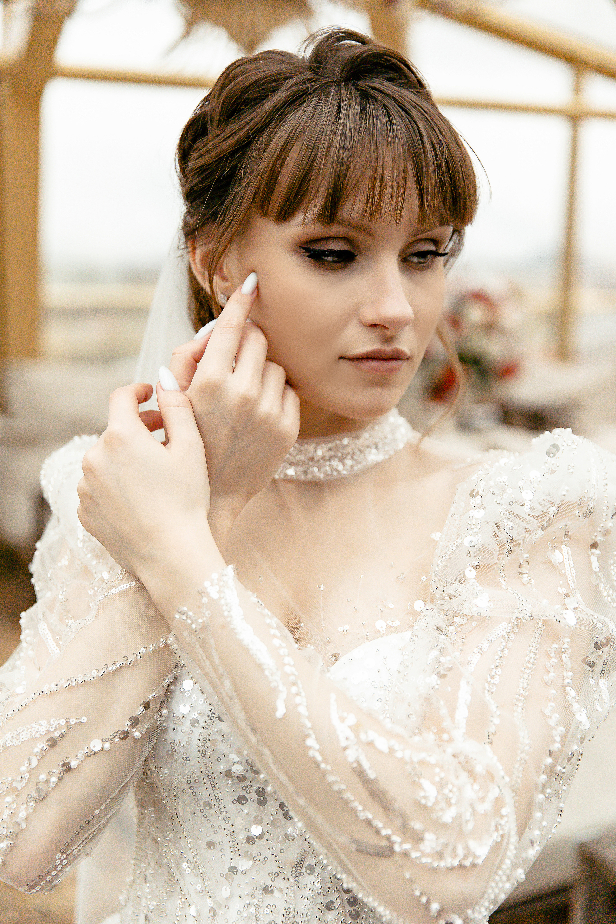 Сергей и Ирина. Свадебный и семейный фотограф в Рязани Саша Крутых