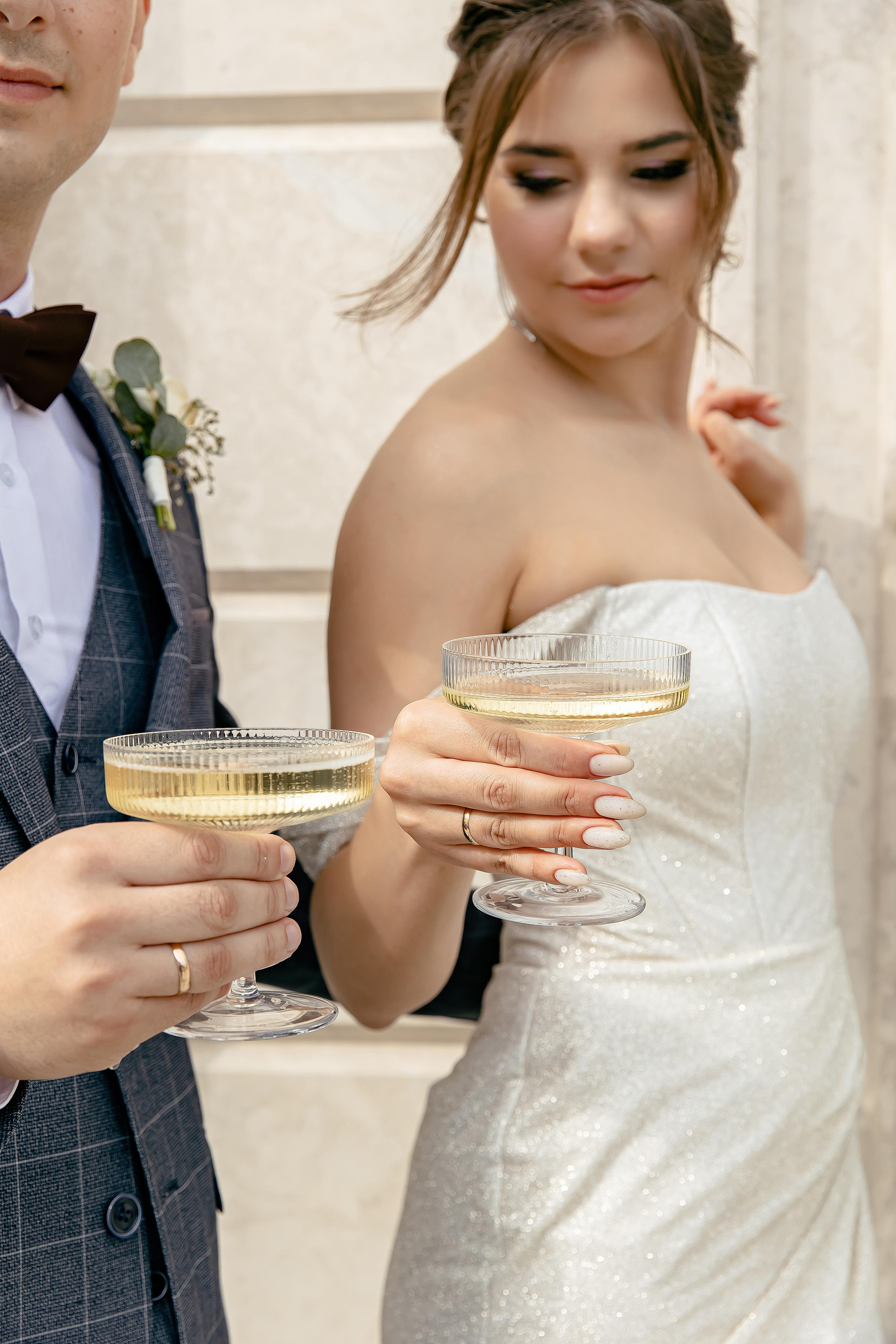 Анна и Константин. Свадебный и семейный фотограф в Рязани Саша Крутых