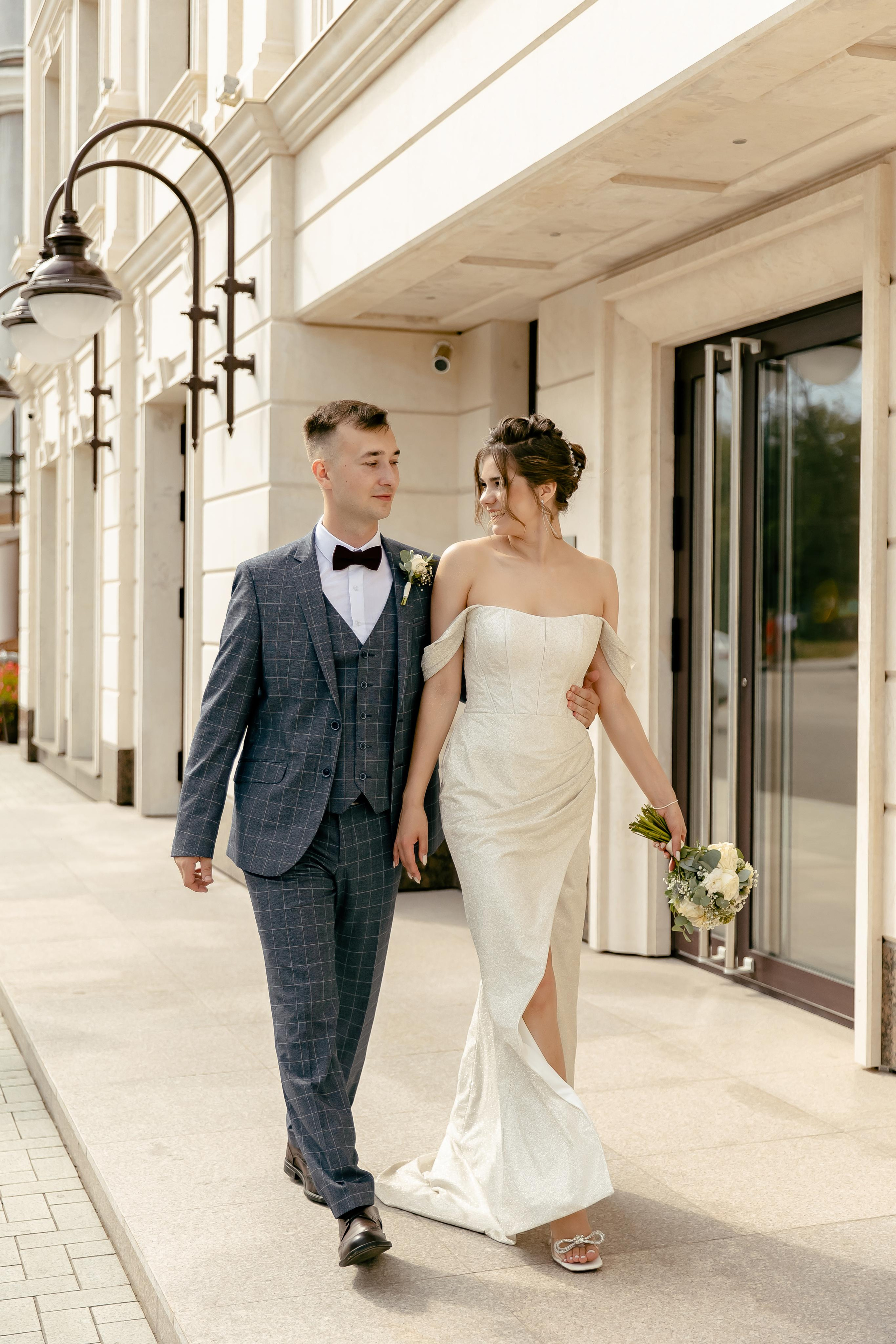 Анна и Константин. Свадебный и семейный фотограф в Рязани Саша Крутых