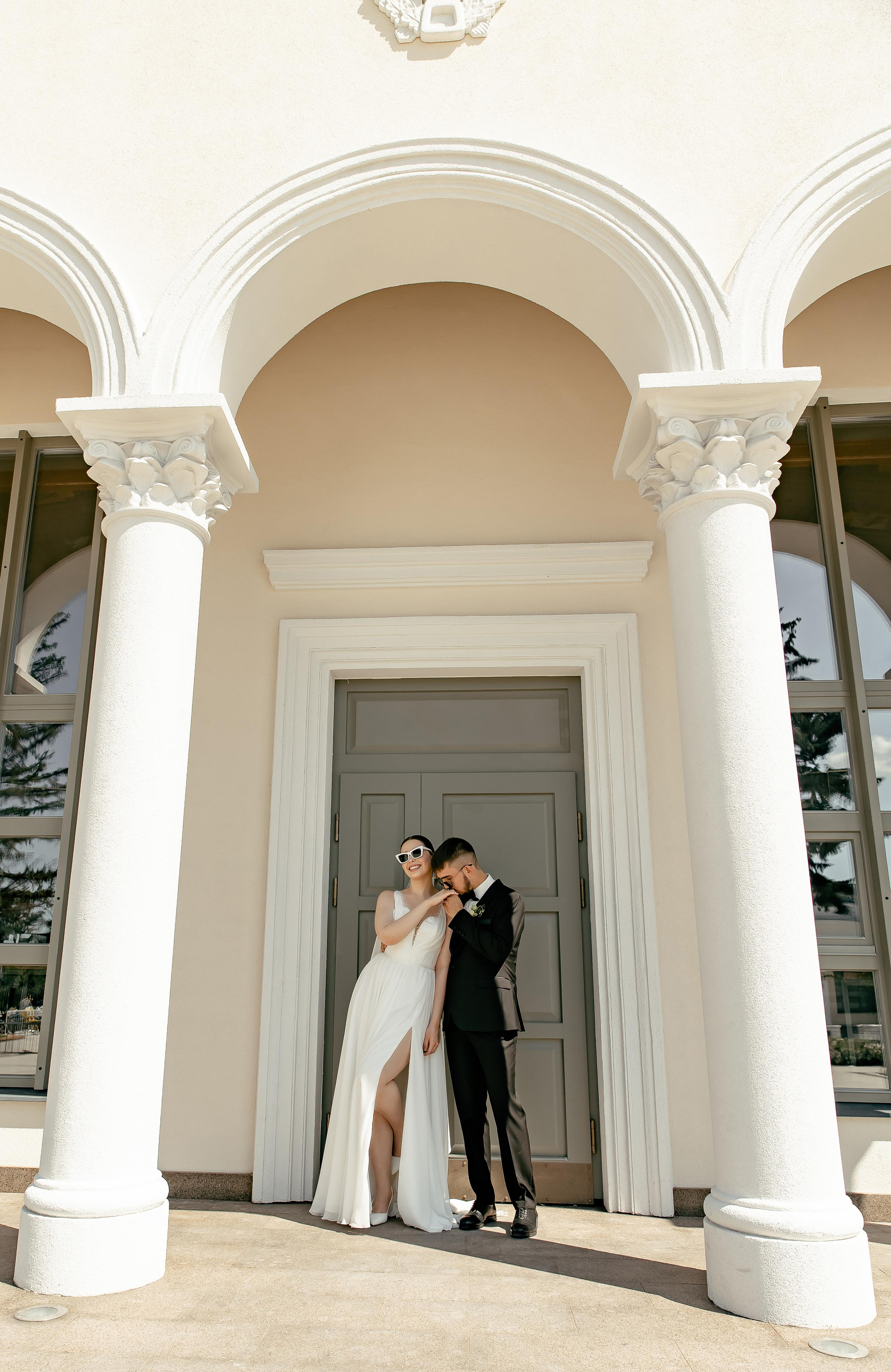 Это по любви!. Свадебный и семейный фотограф в Рязани Саша Крутых