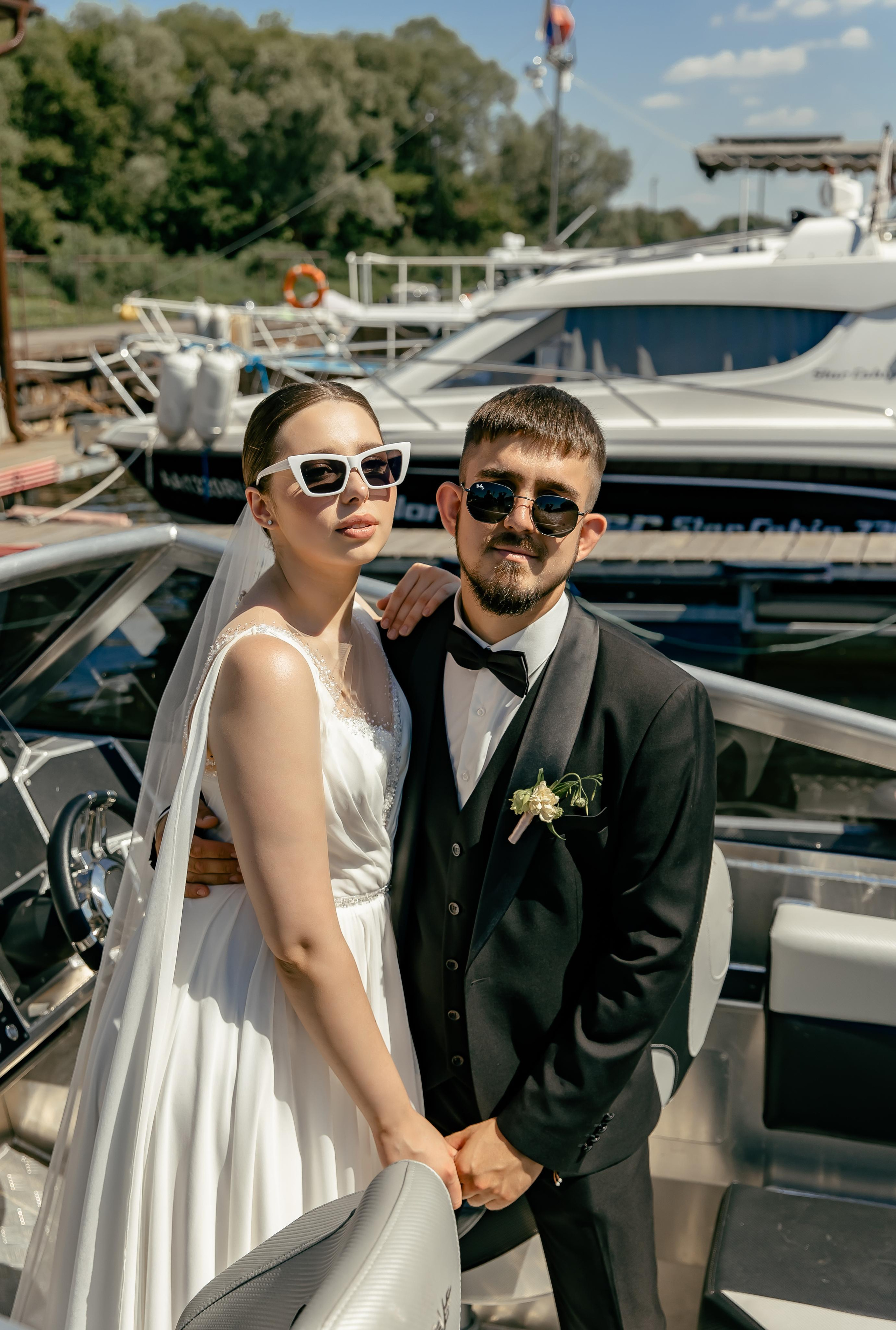 Это по любви!. Свадебный и семейный фотограф в Рязани Саша Крутых