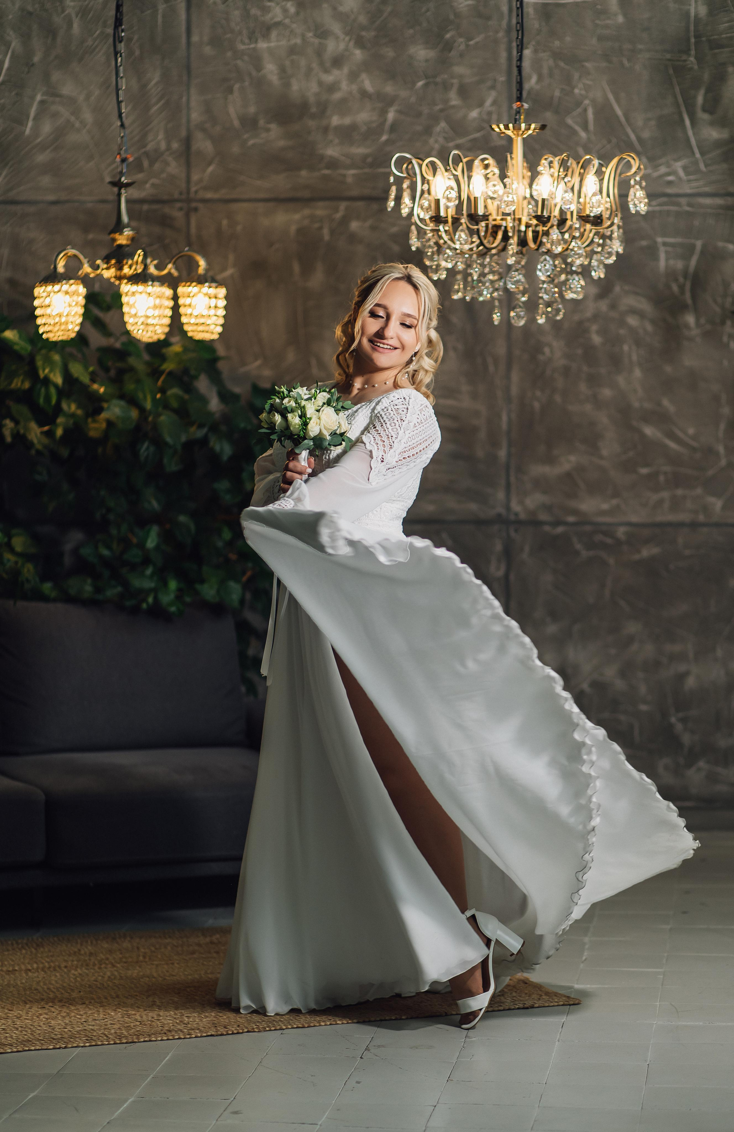 Олег и Катюша. Свадебный и семейный фотограф в Рязани Саша Крутых