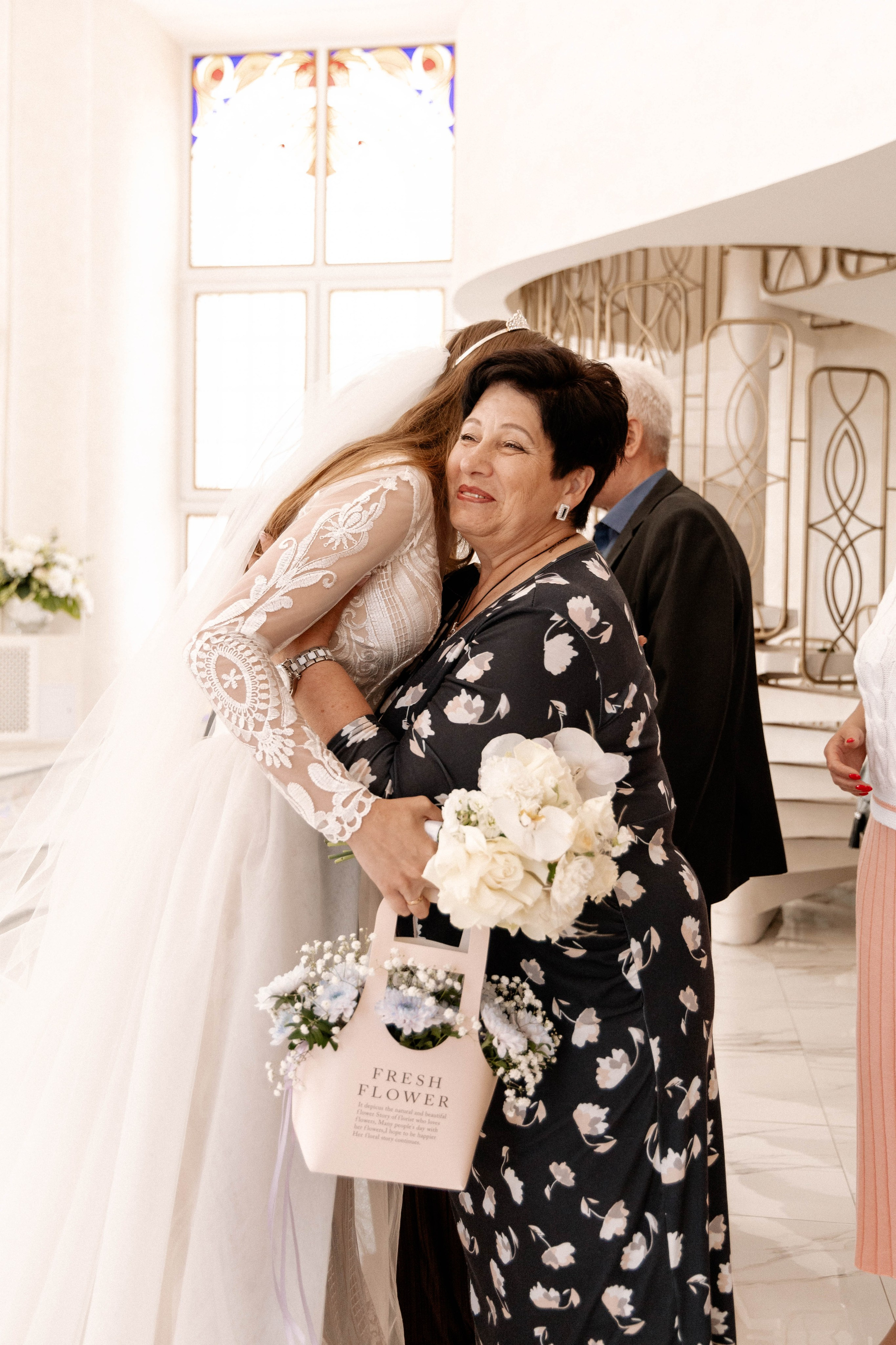 Екатерина & Алексей. Свадебный и портретный фотограф Соломко Диана