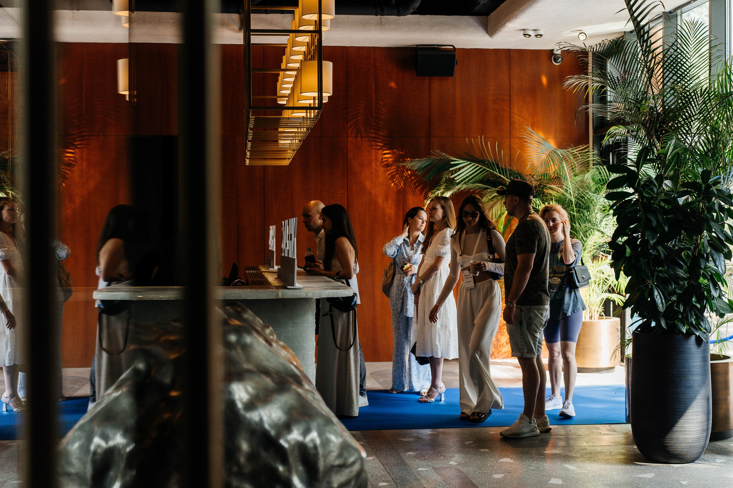 ХHEADS | клубный день. Фотограф Абакумова Анастасия