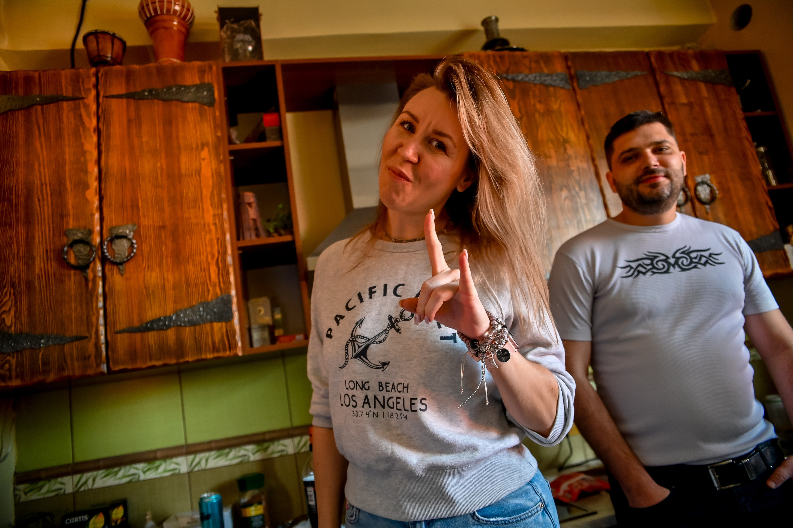 РКС «БАZА 24» Квартирник группы «Friend Band» (КиШ) 25.05.2024. Репортажный профессиональный фотограф-любитель