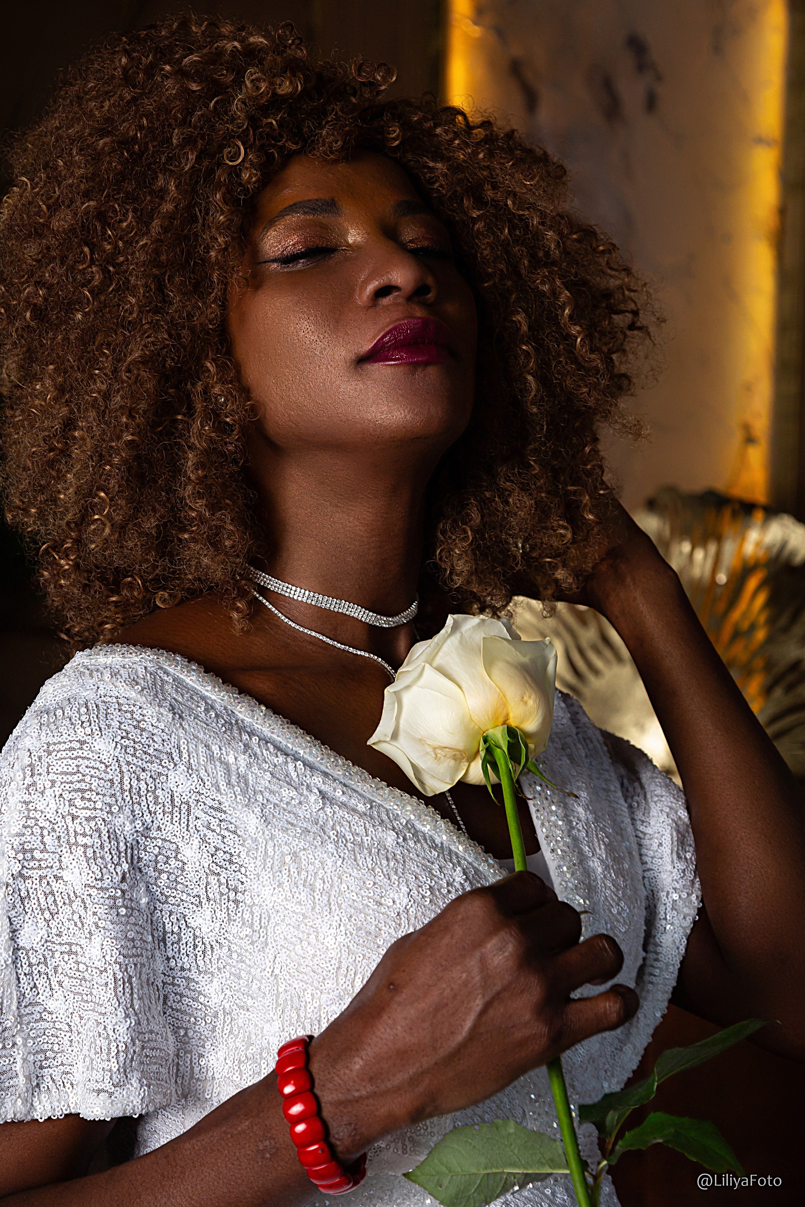 Репортажный, портретный и контентный фотограф Каширина Лилия Москва