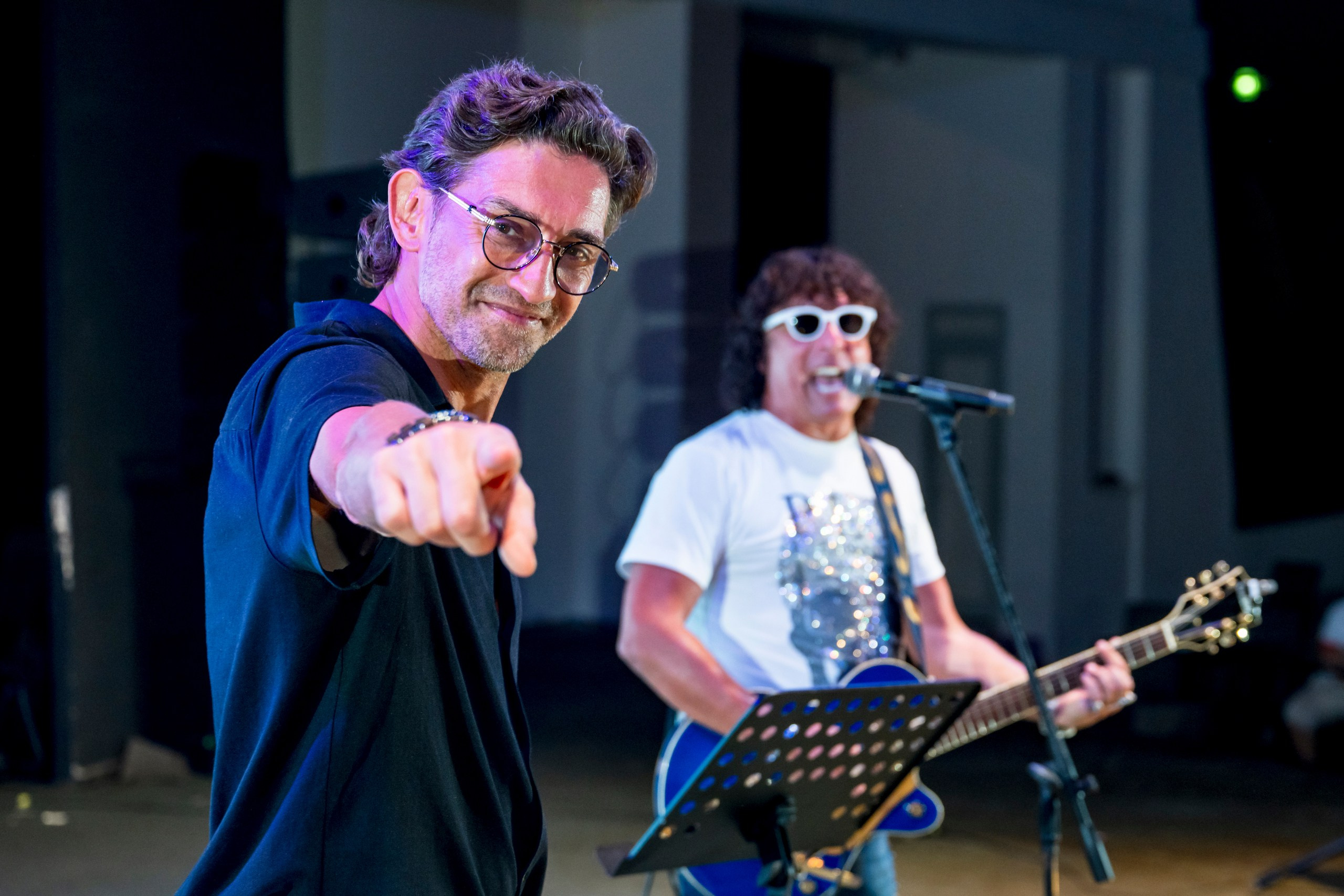 Фотосъёмка торжеств, концертов, банкетов. Foto-Zuev фотография как искусство