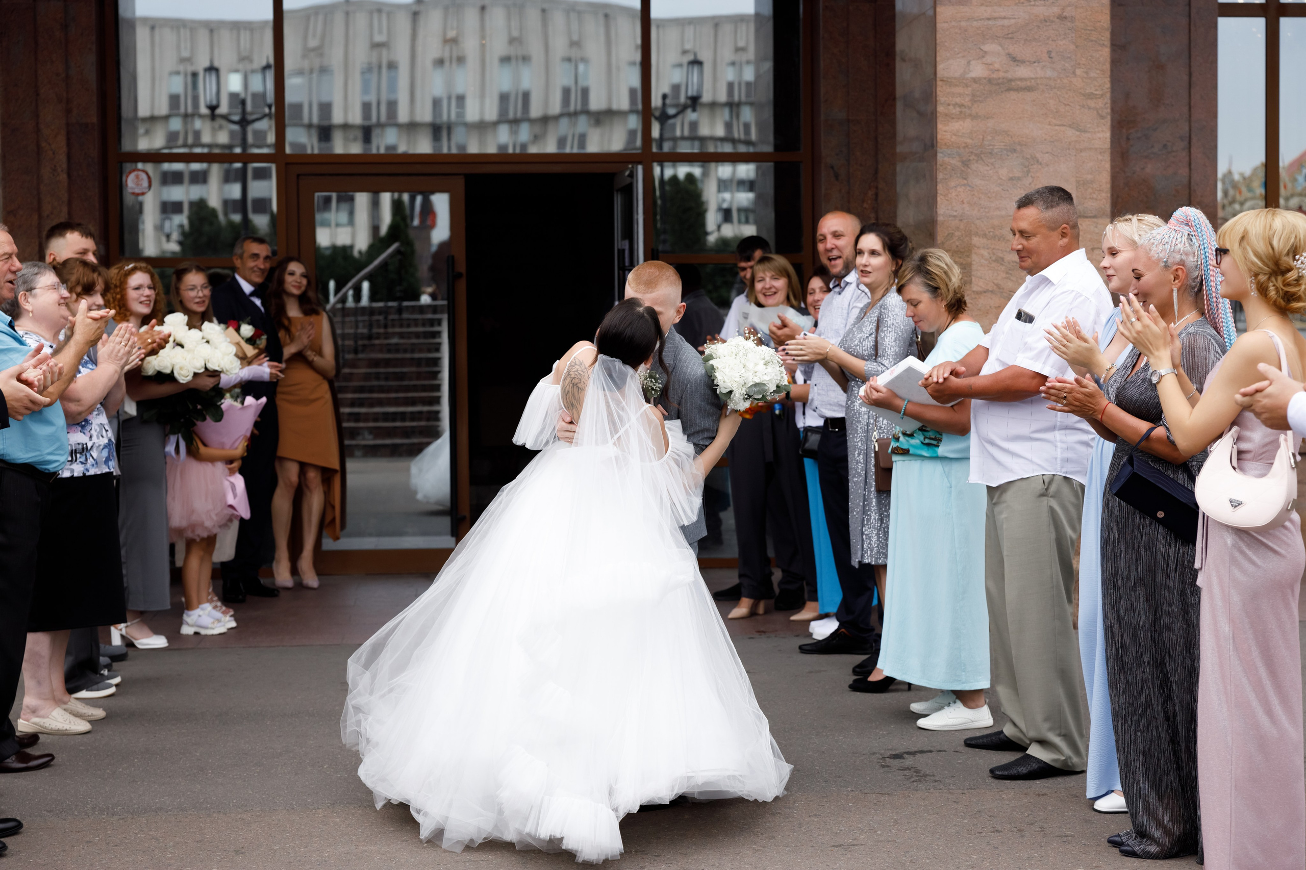 SERGEI & RUZANA. Свадебный фотограф в Туле и Москве