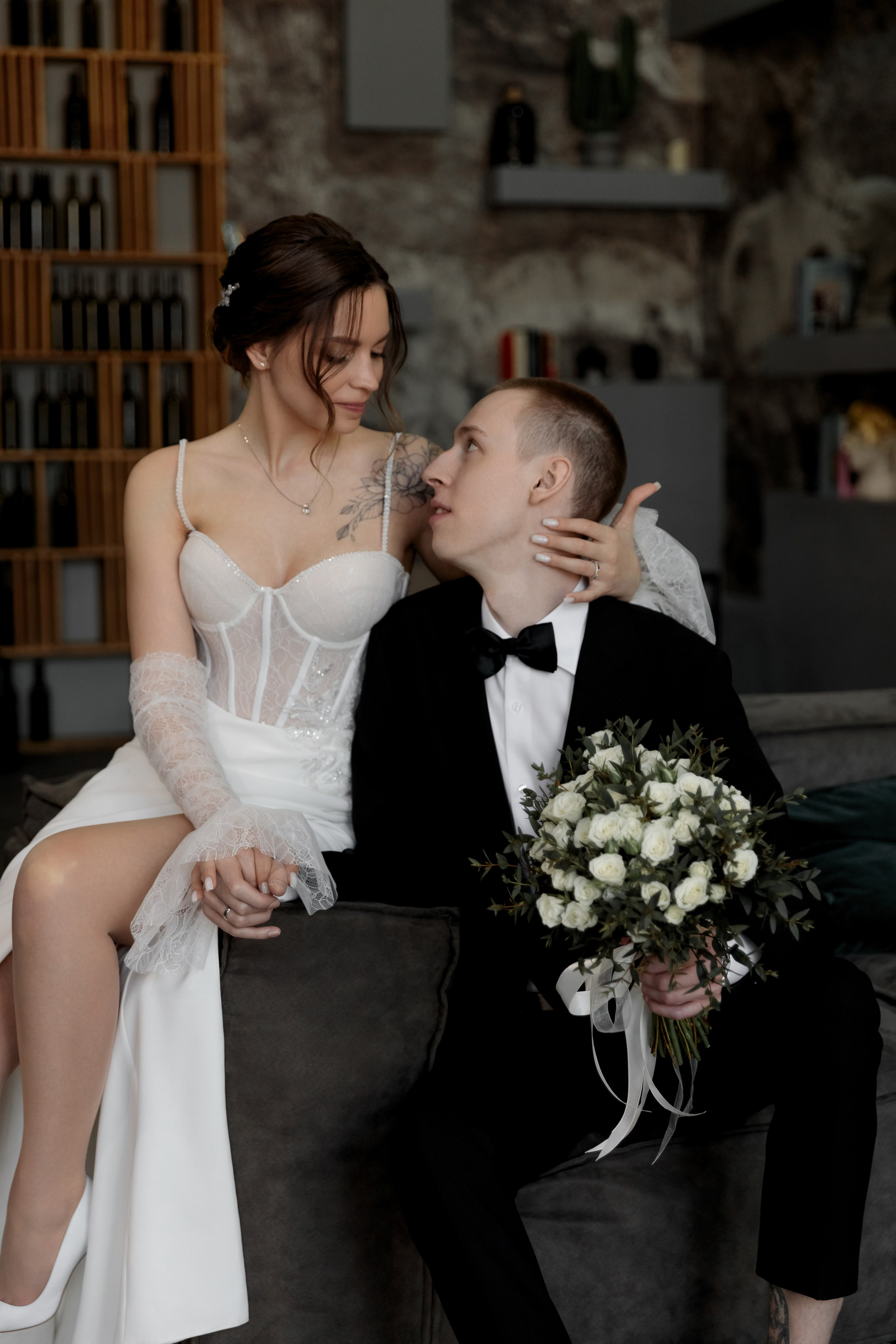 PAVEL & ALINA. Свадебный фотограф в Туле и Москве