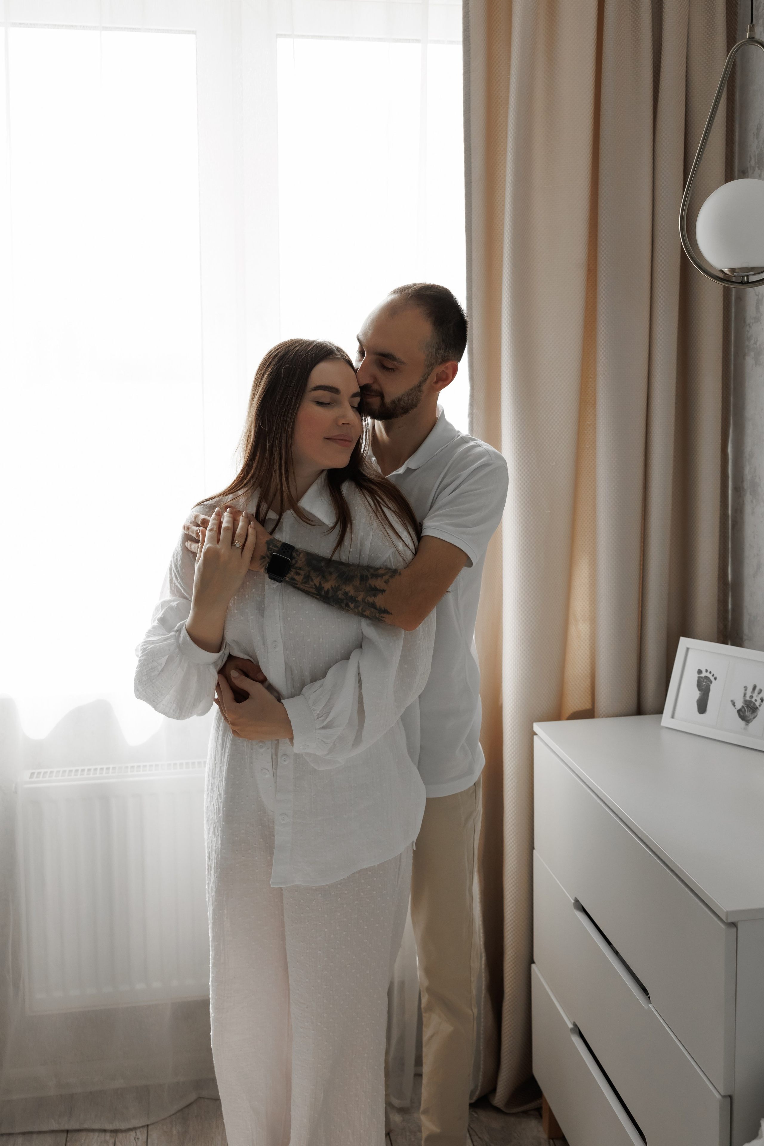 RAMIS YULIA AR'YANA. Свадебный фотограф в Туле и Москве