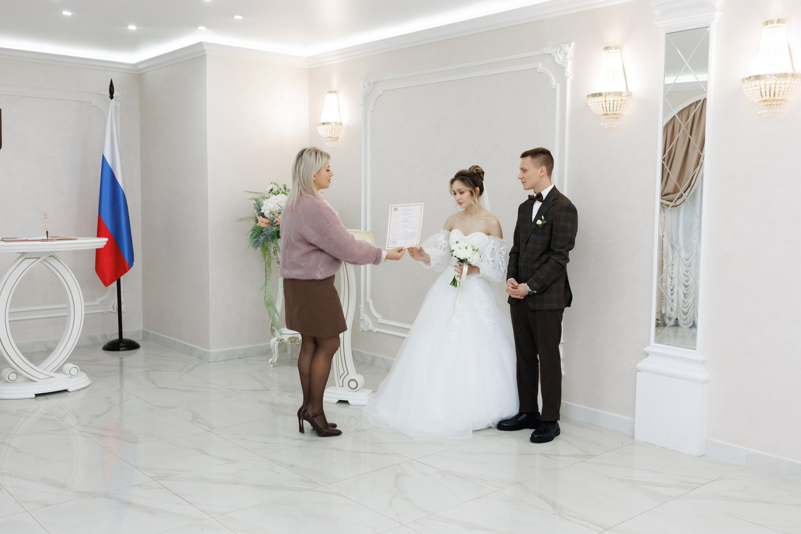 VLADISLAV & VARVARA. Свадебный фотограф в Туле и Москве