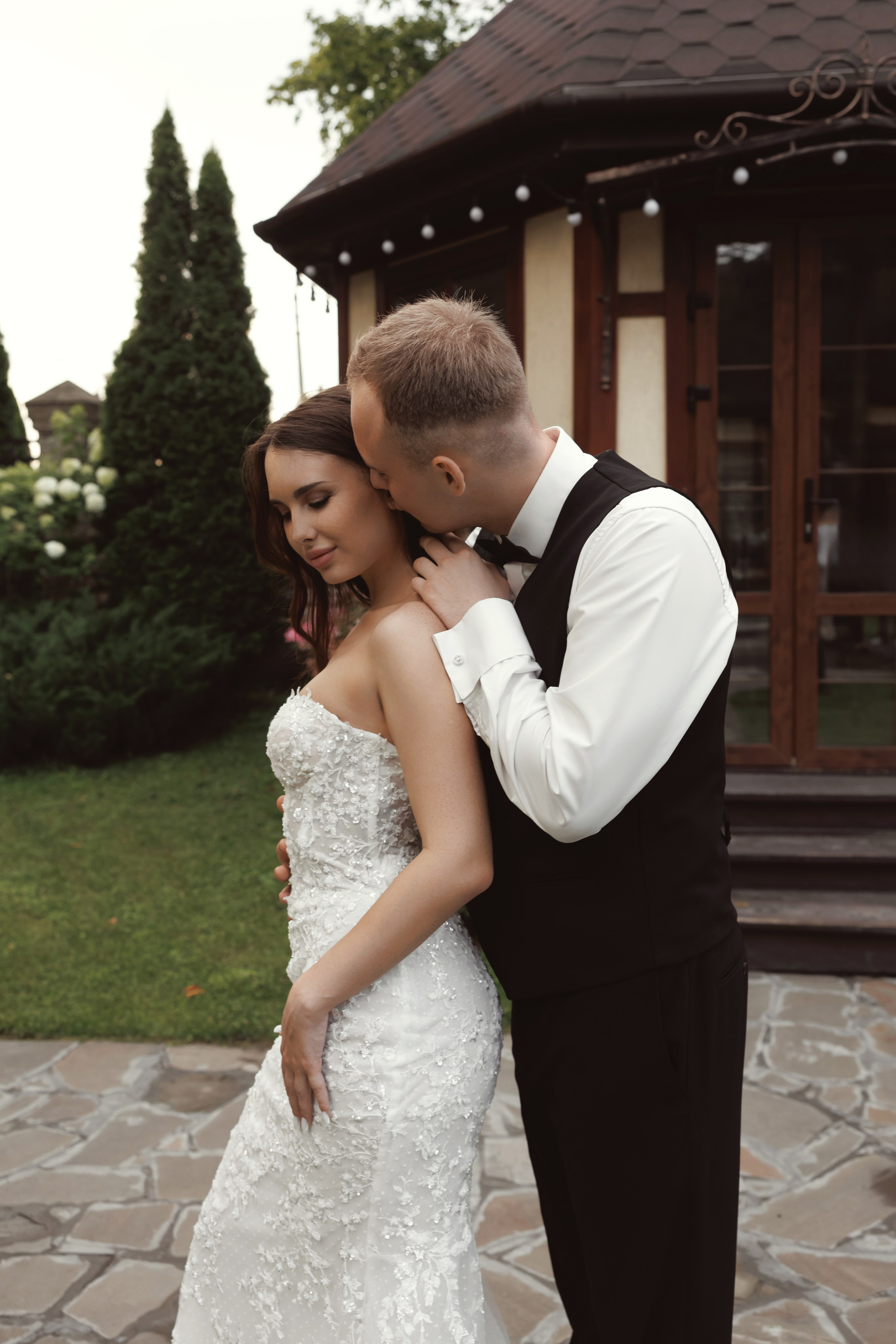 PAVEL & LILIYA. Свадебный фотограф в Туле и Москве