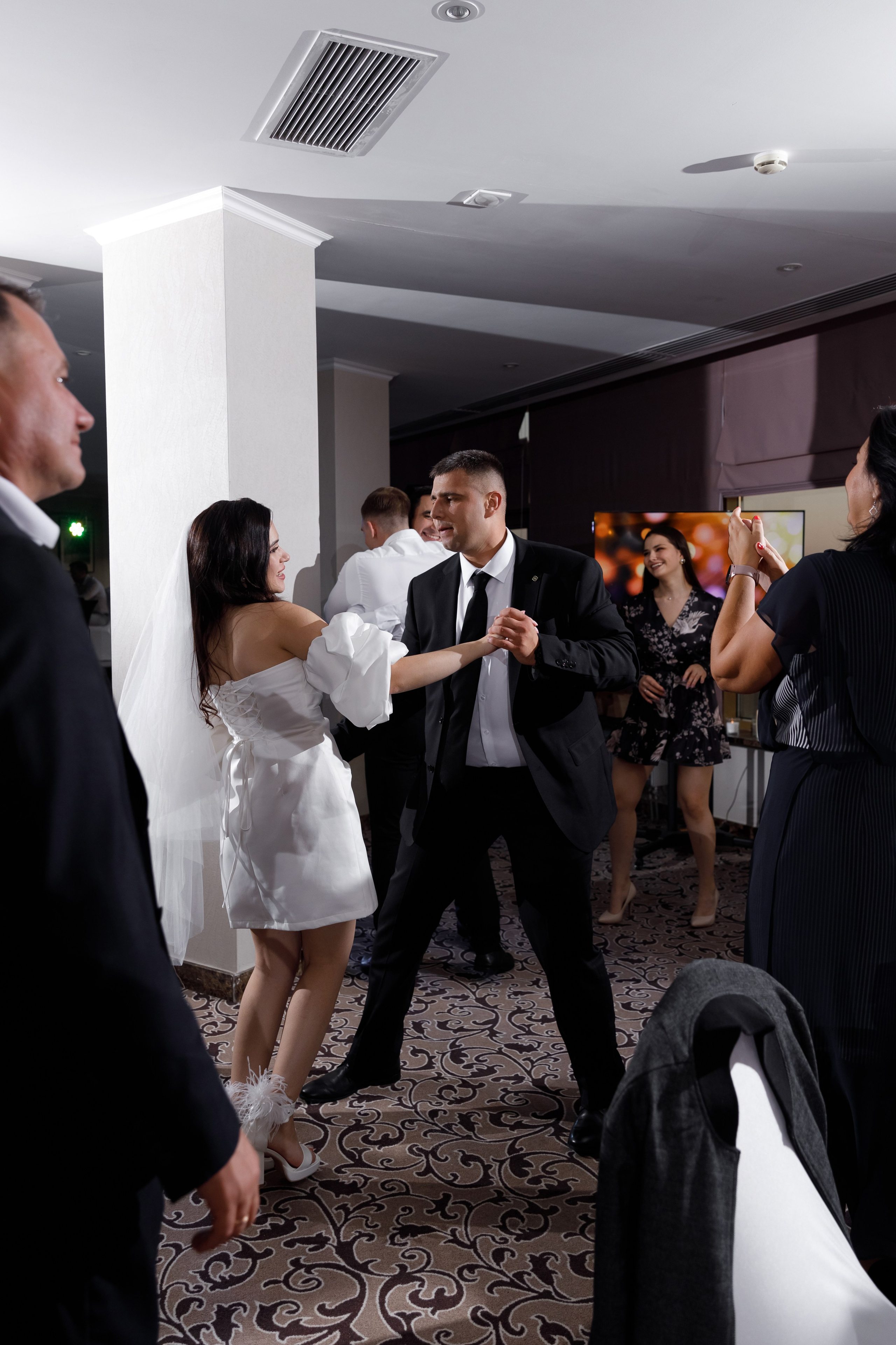 SERGEI & DARIA. Свадебный фотограф в Туле и Москве