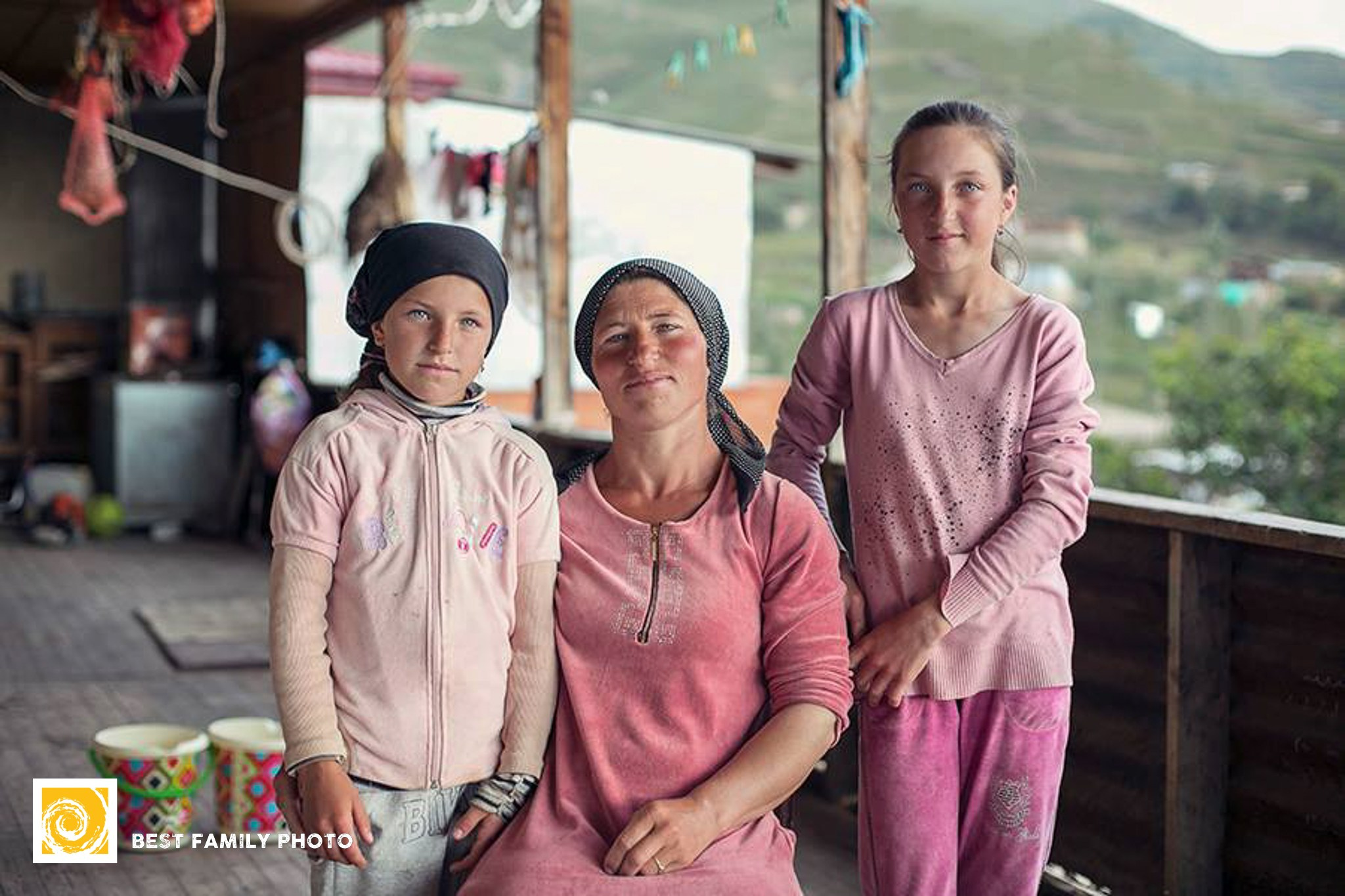 Зарема Алиева, Махачкала, Дагестан, ПРИЗ ЧЛЕНА ЖЮРИ Ольги Агеевой