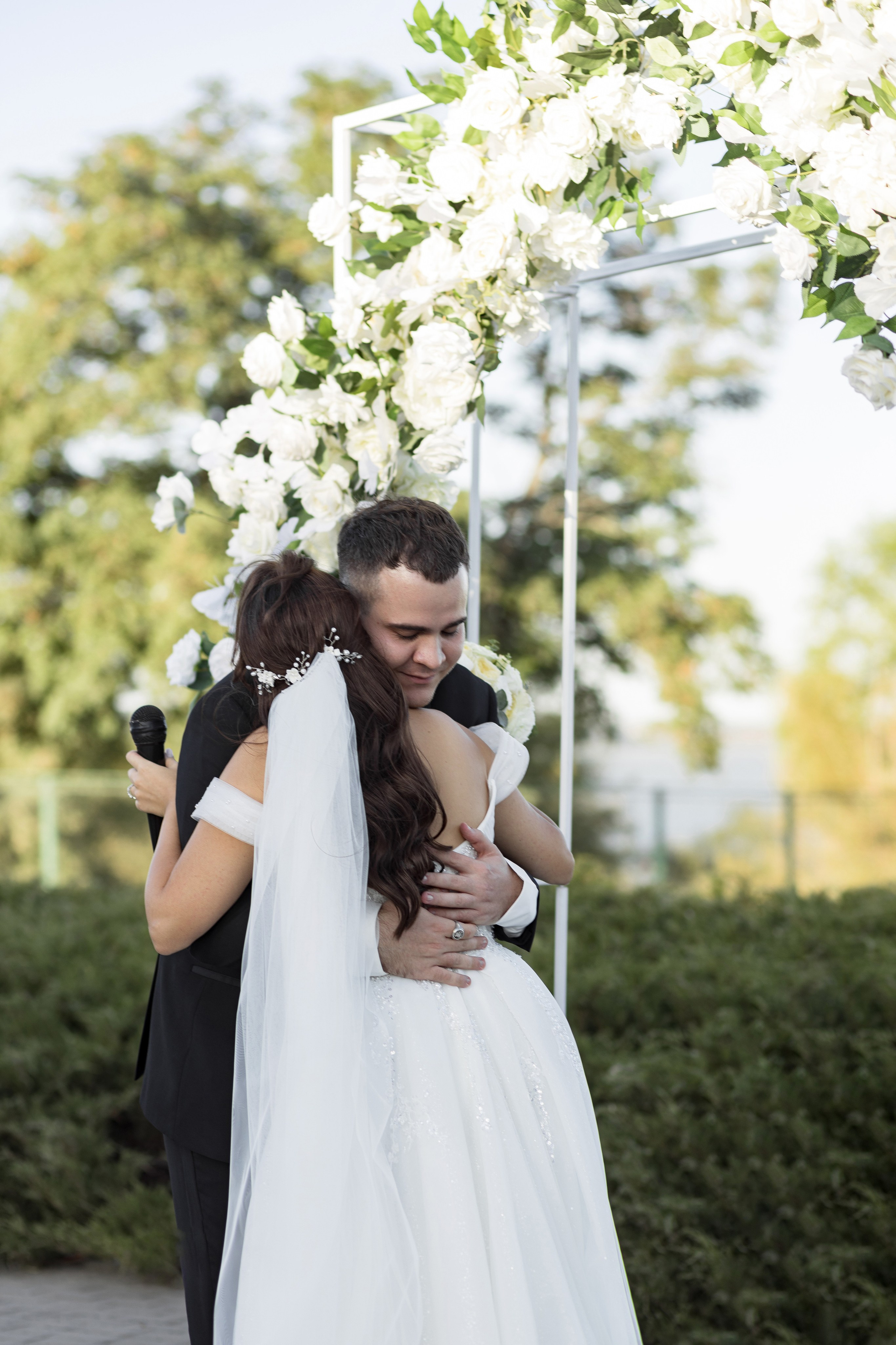 Никита и Наташа. Анастасия Безуглова- свадебный фотограф в Таганроге